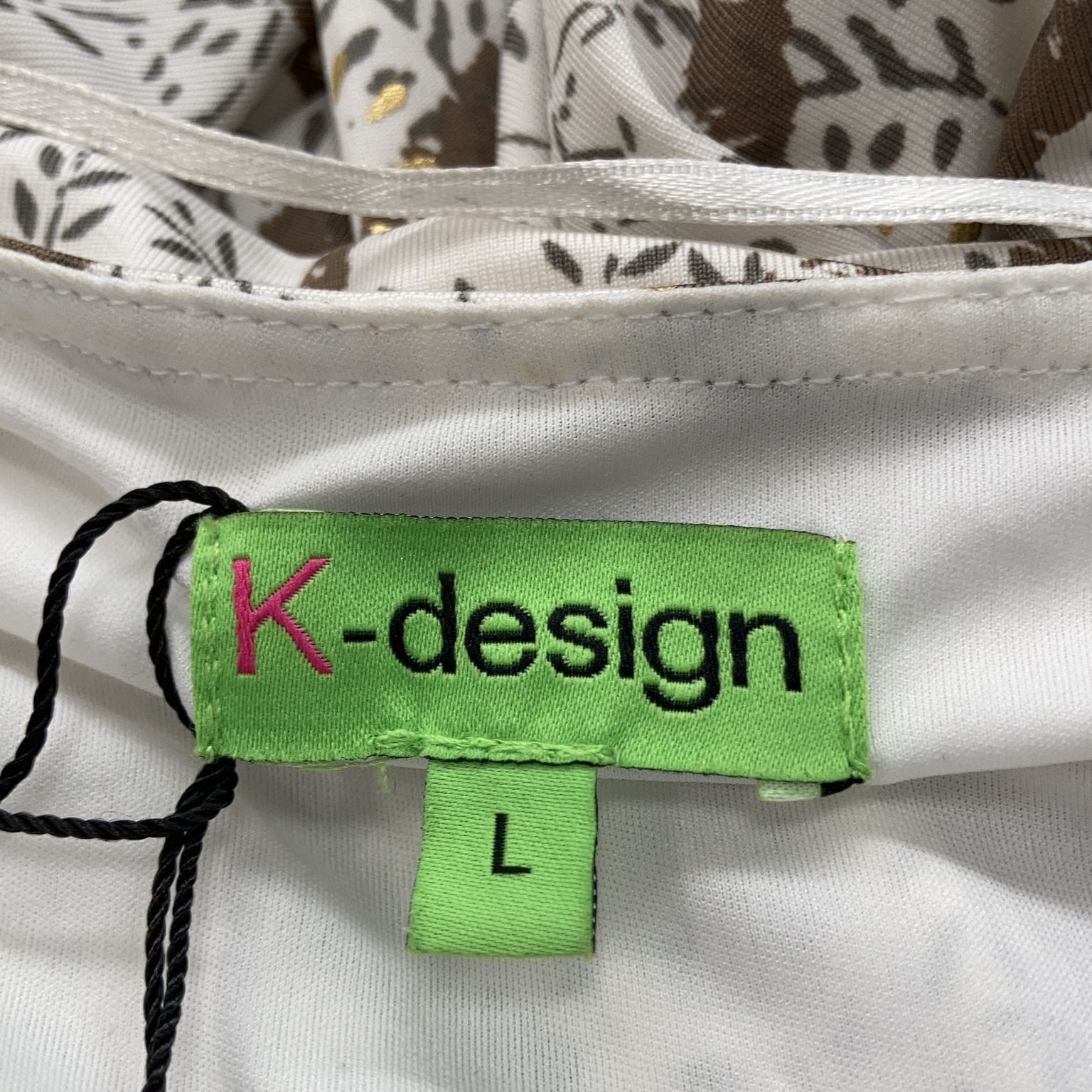 K Design