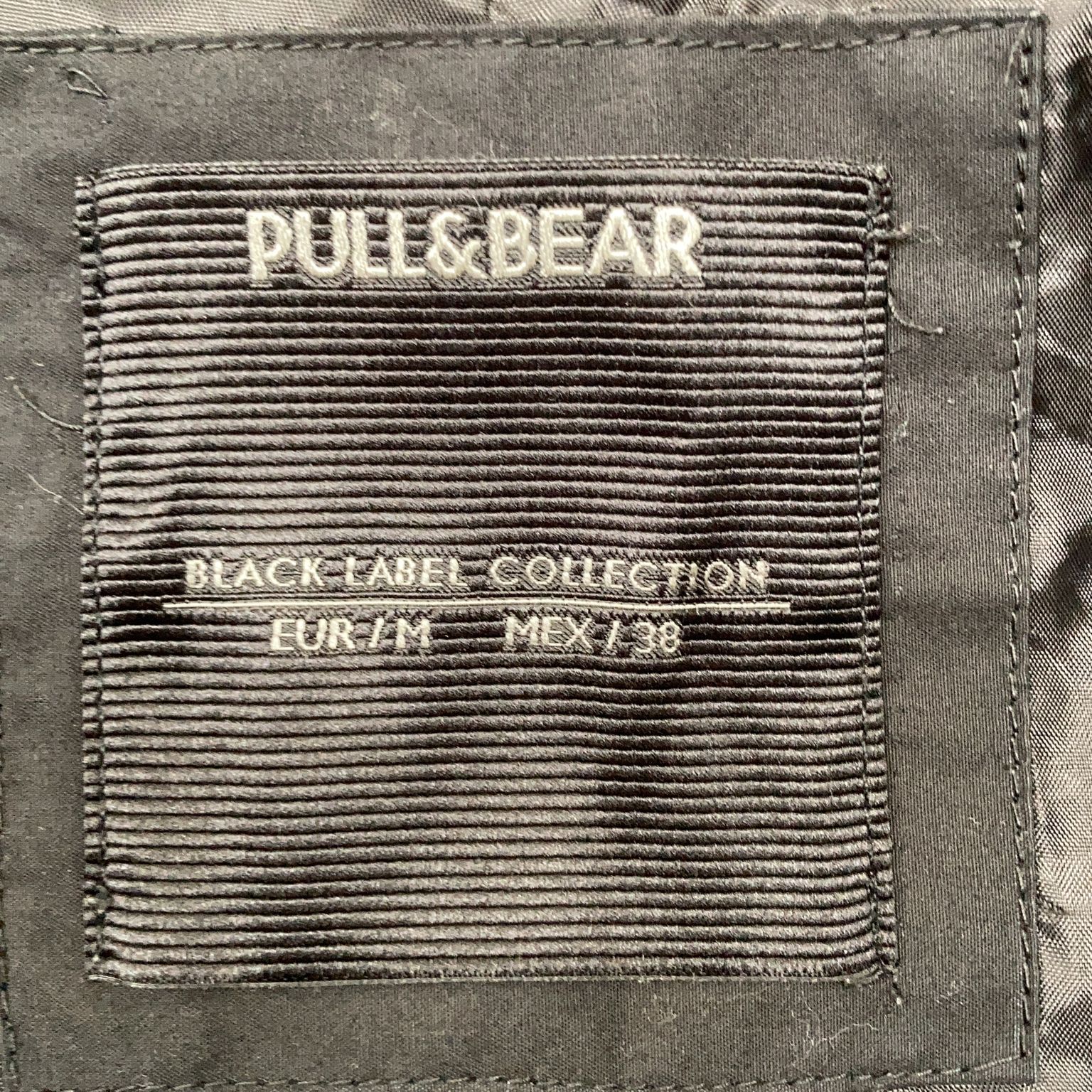 Pull  Bear