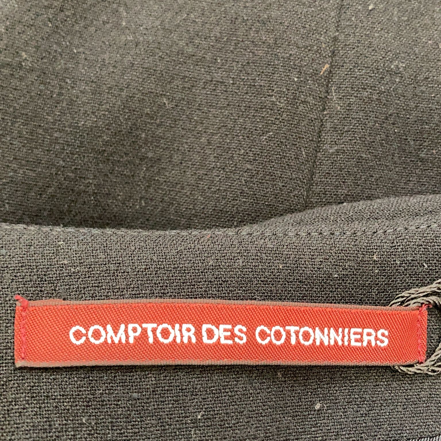 Comptoir des Cotonniers