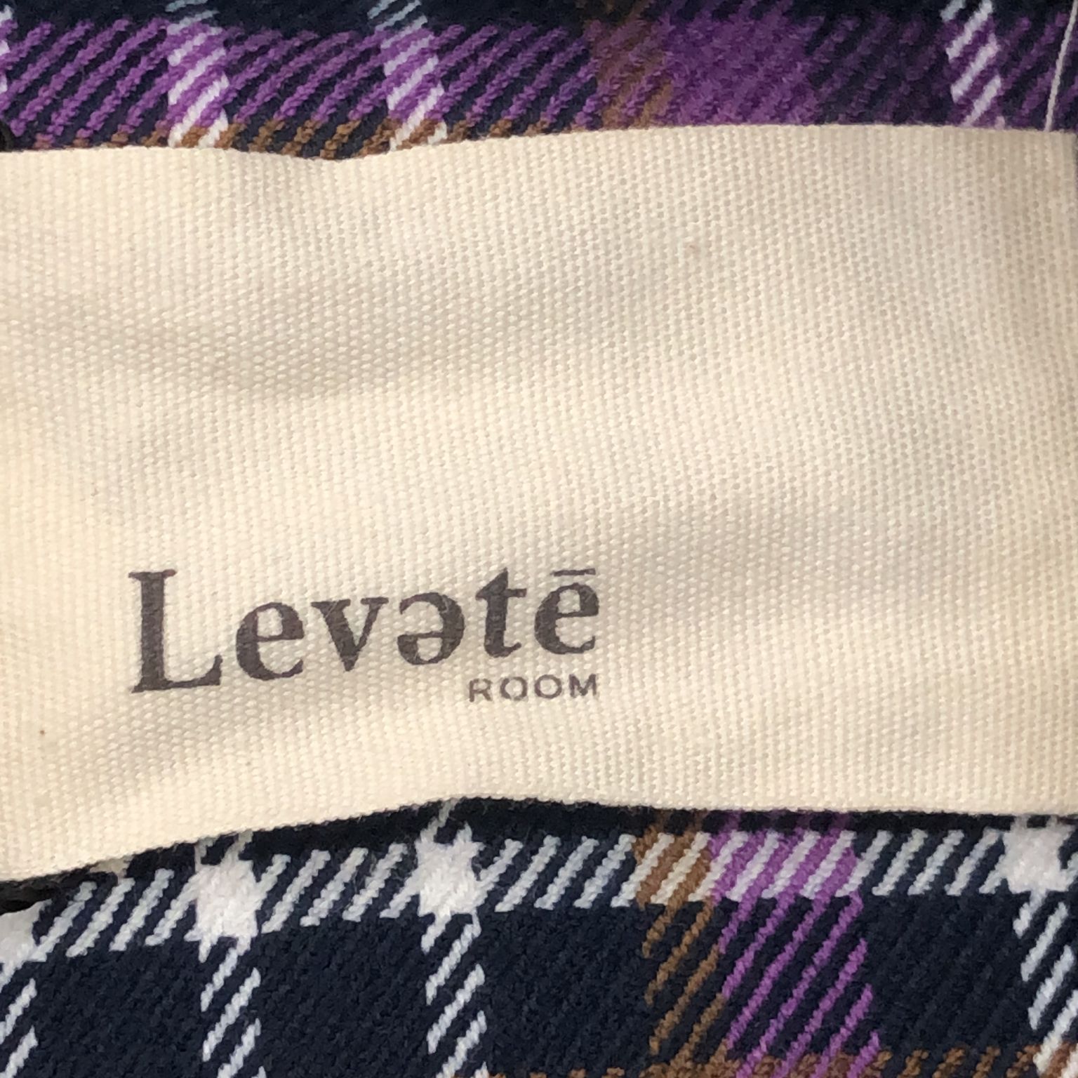 Levate