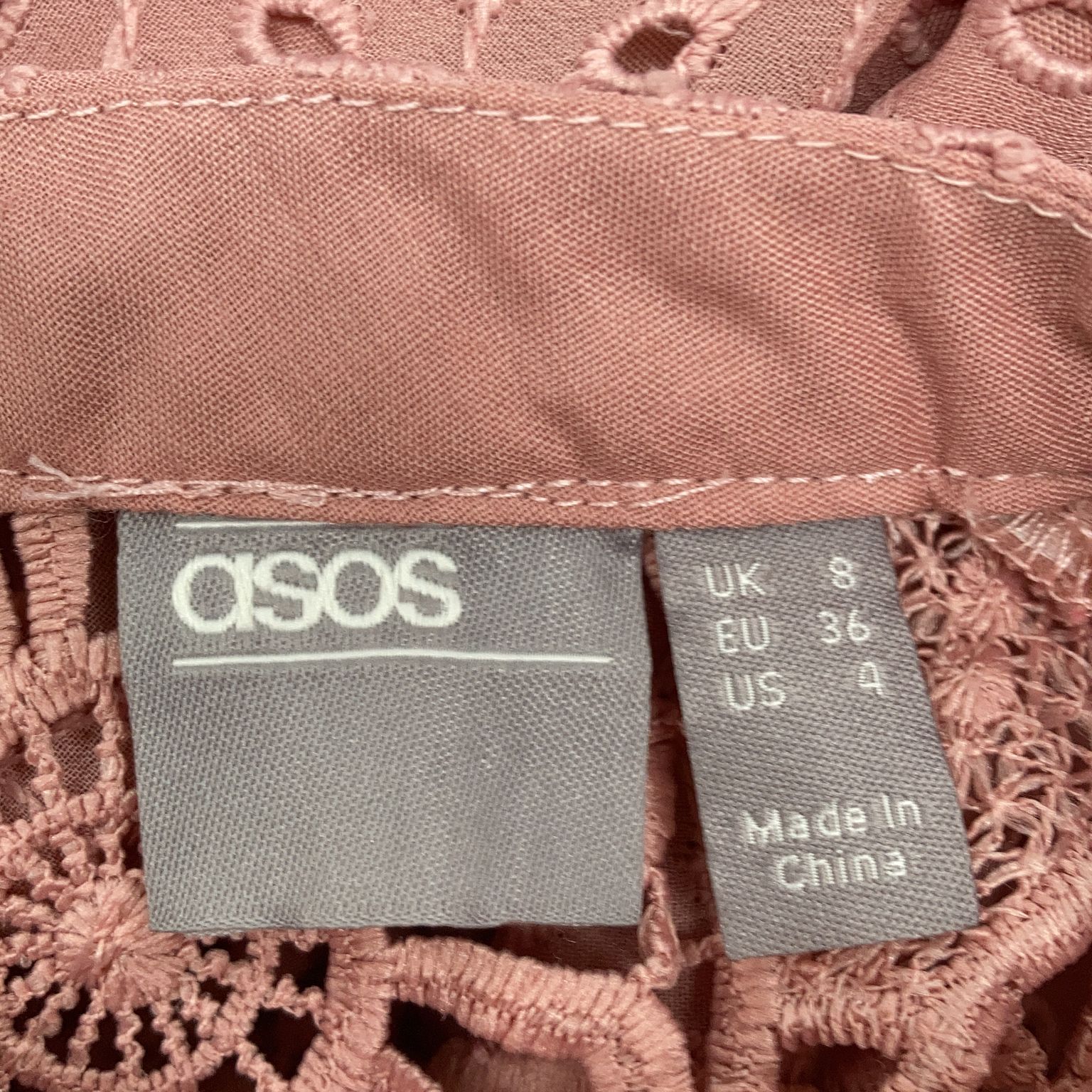 ASOS