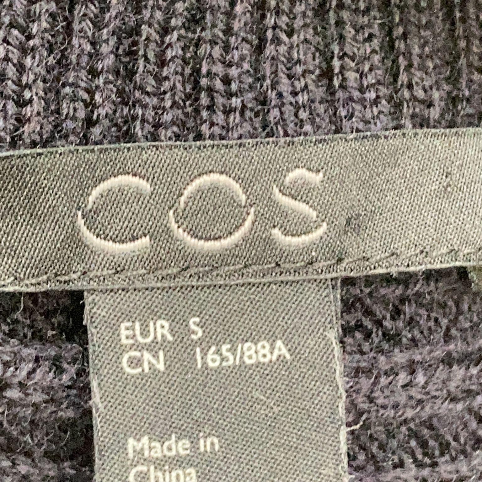 COS