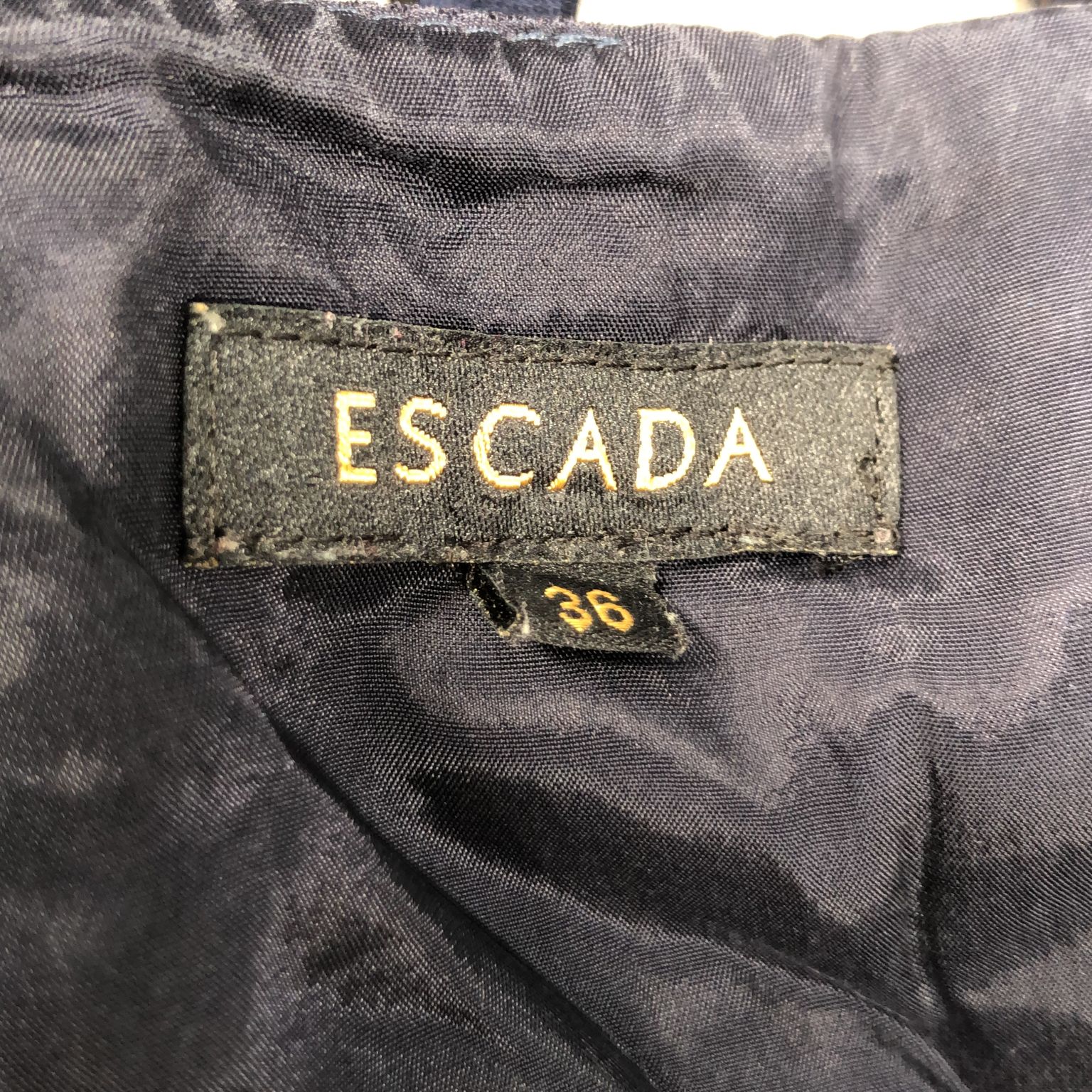 Escada