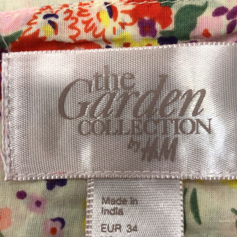 The Garden Collection by HM