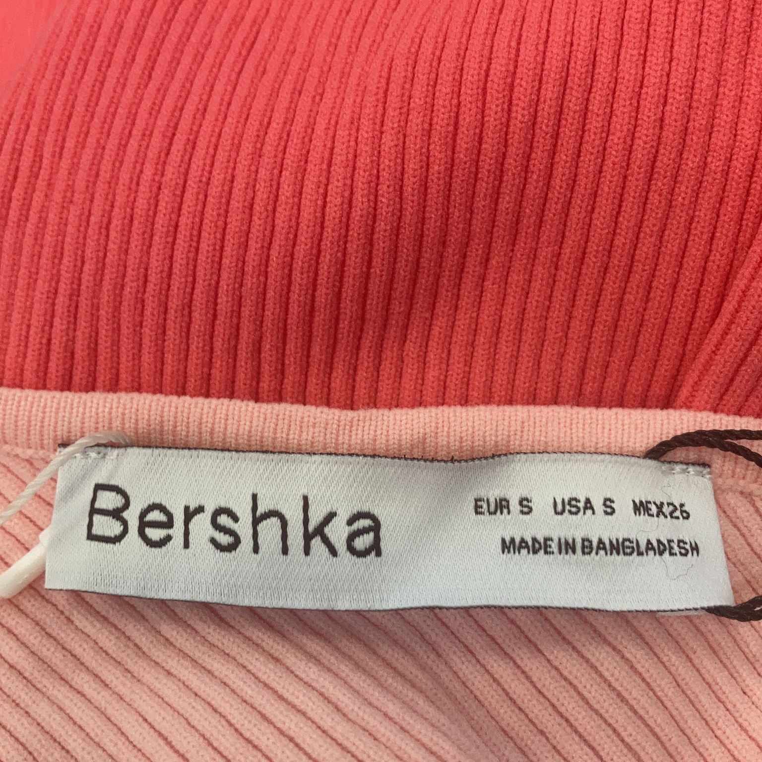 Bershka