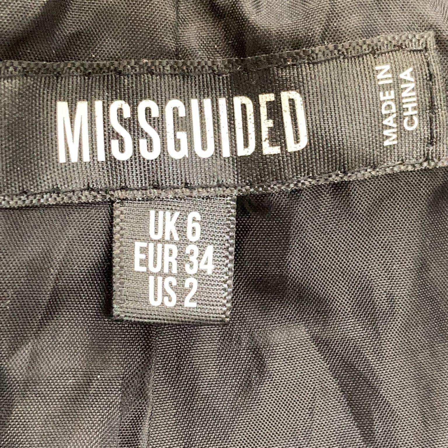 Missguided