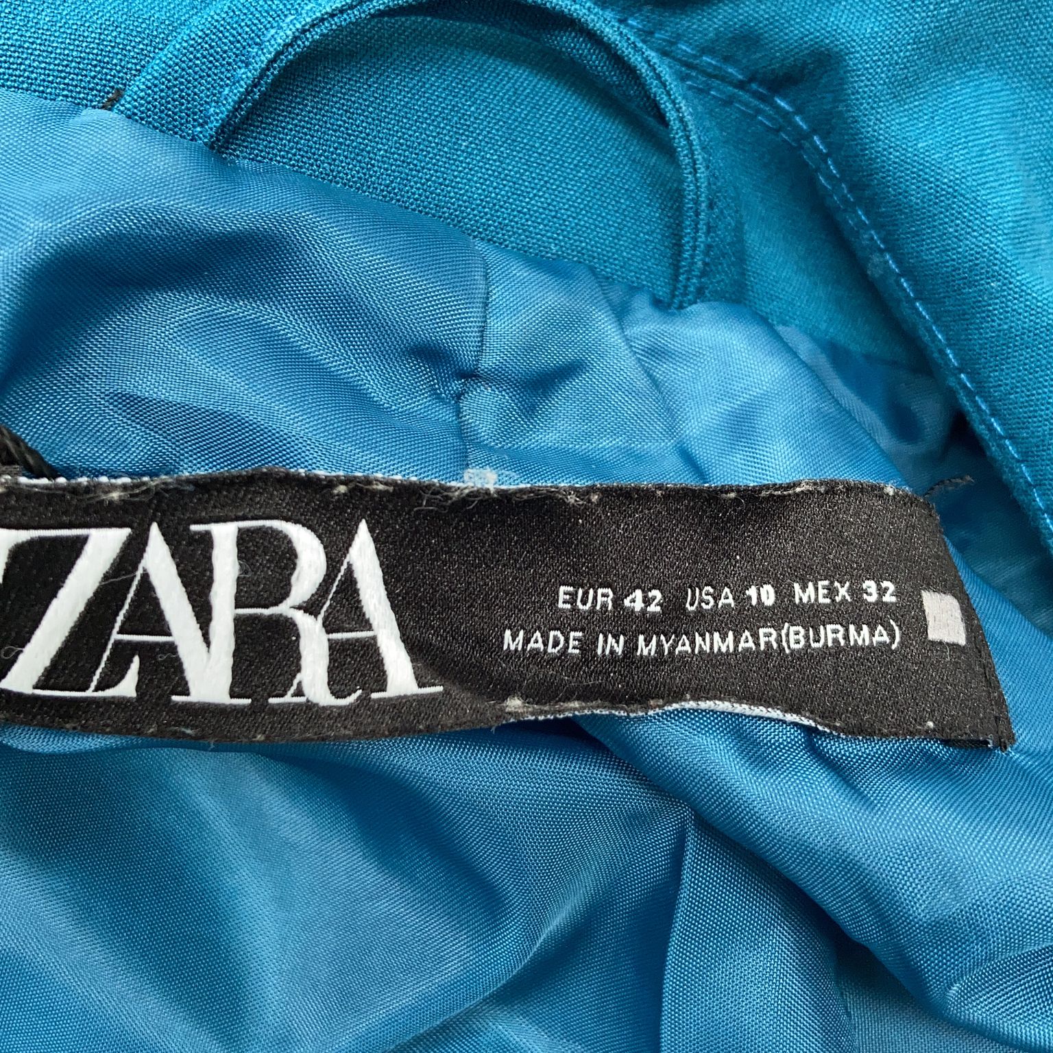 Zara