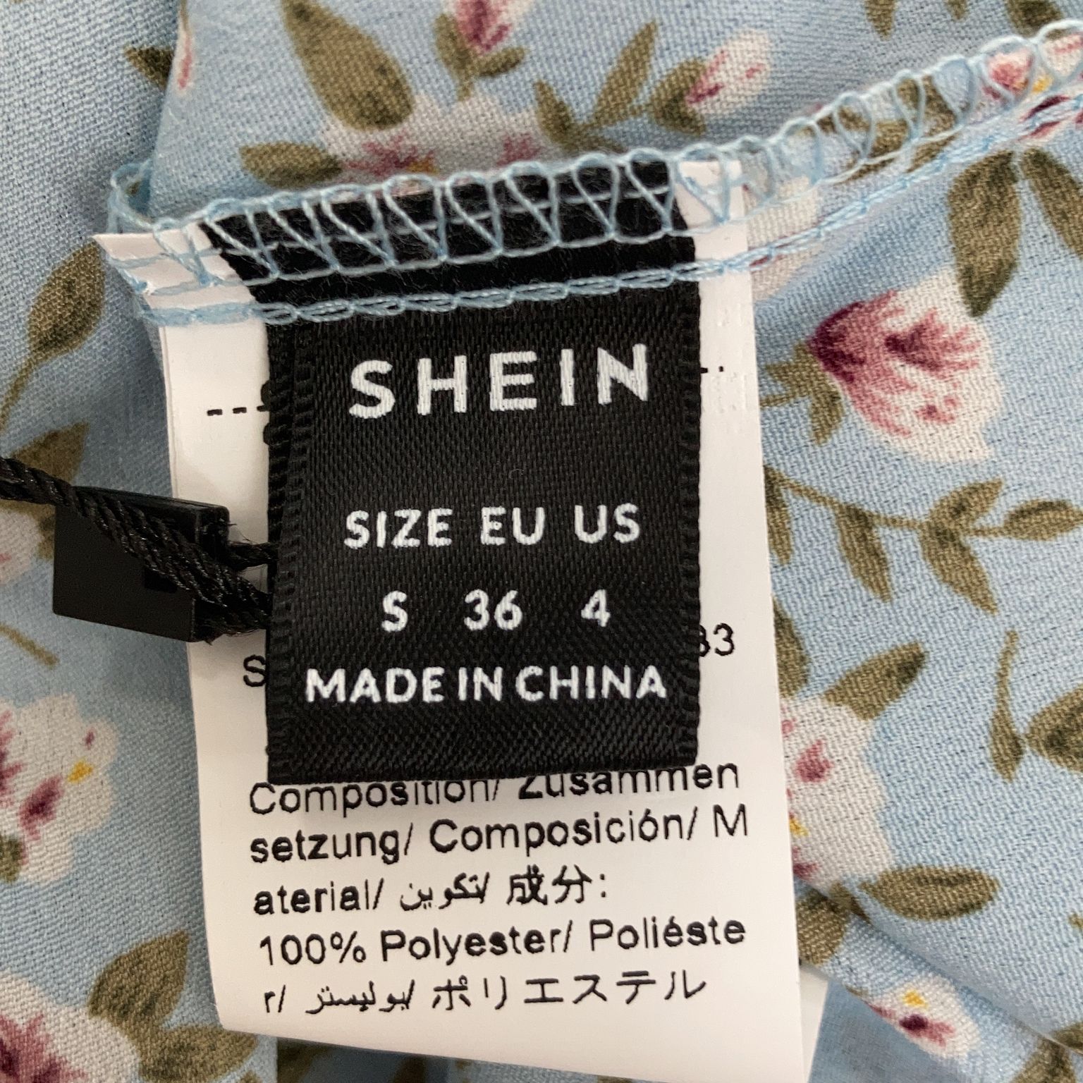 Shein