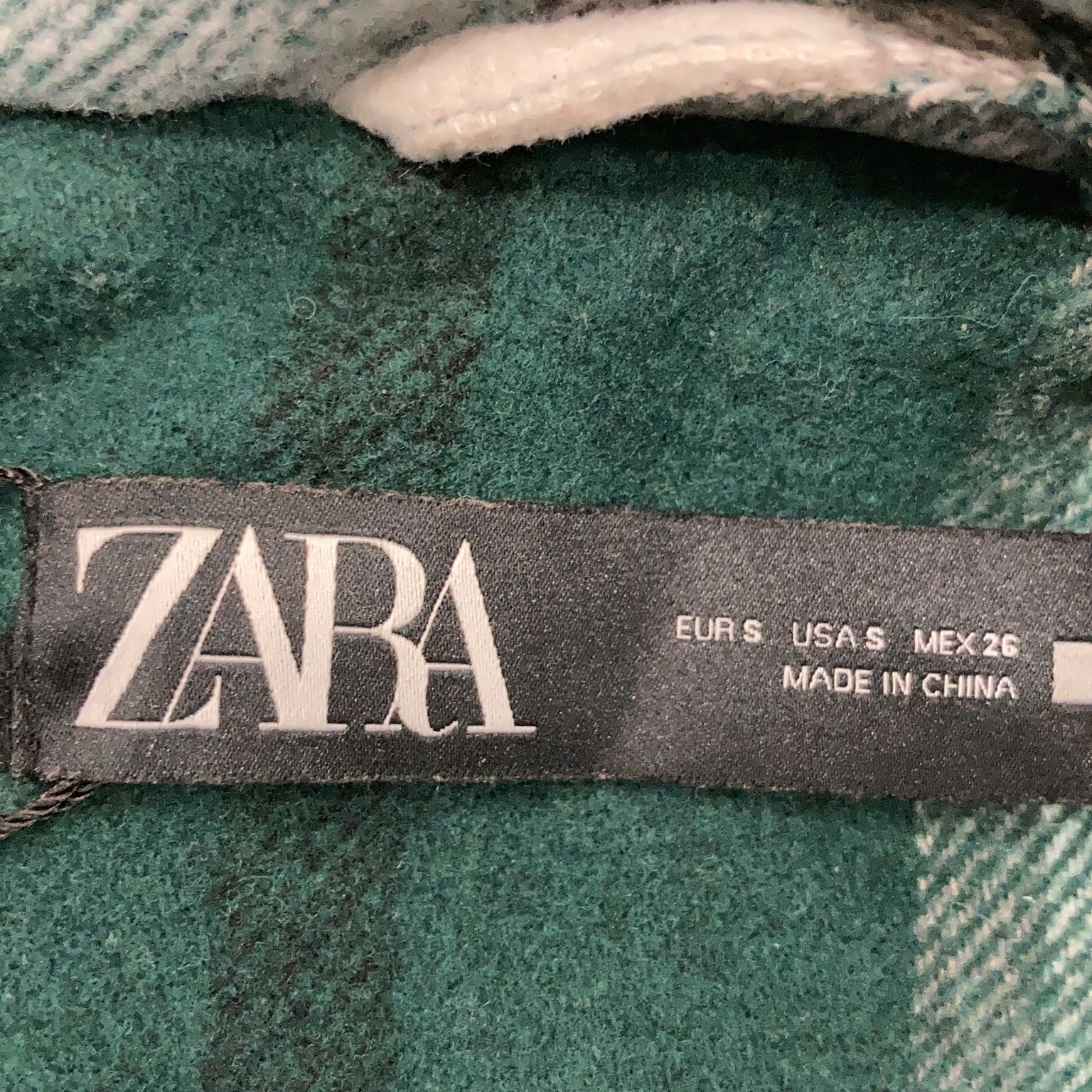 Zara