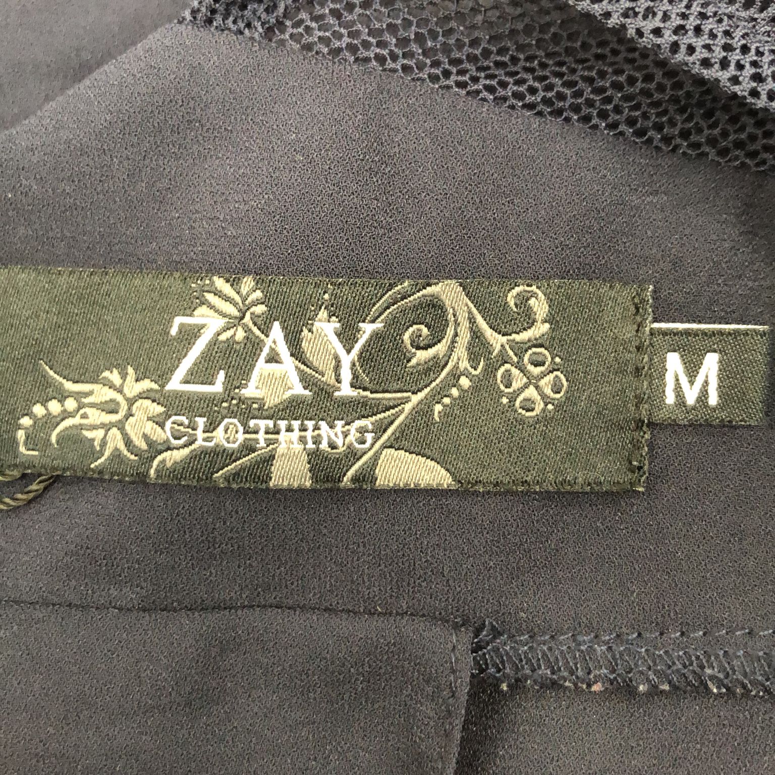 Zay Clothing