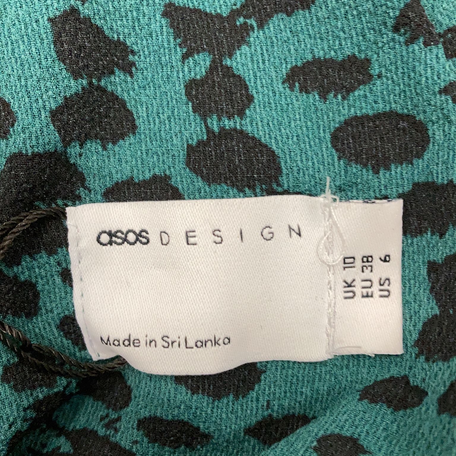 ASOS Design