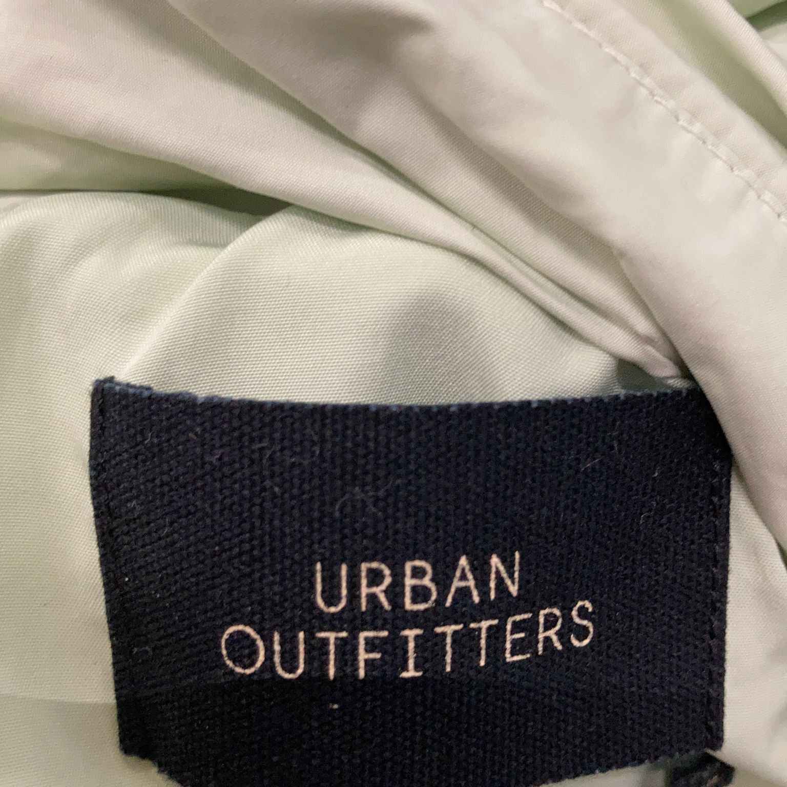 Urban Outfitters