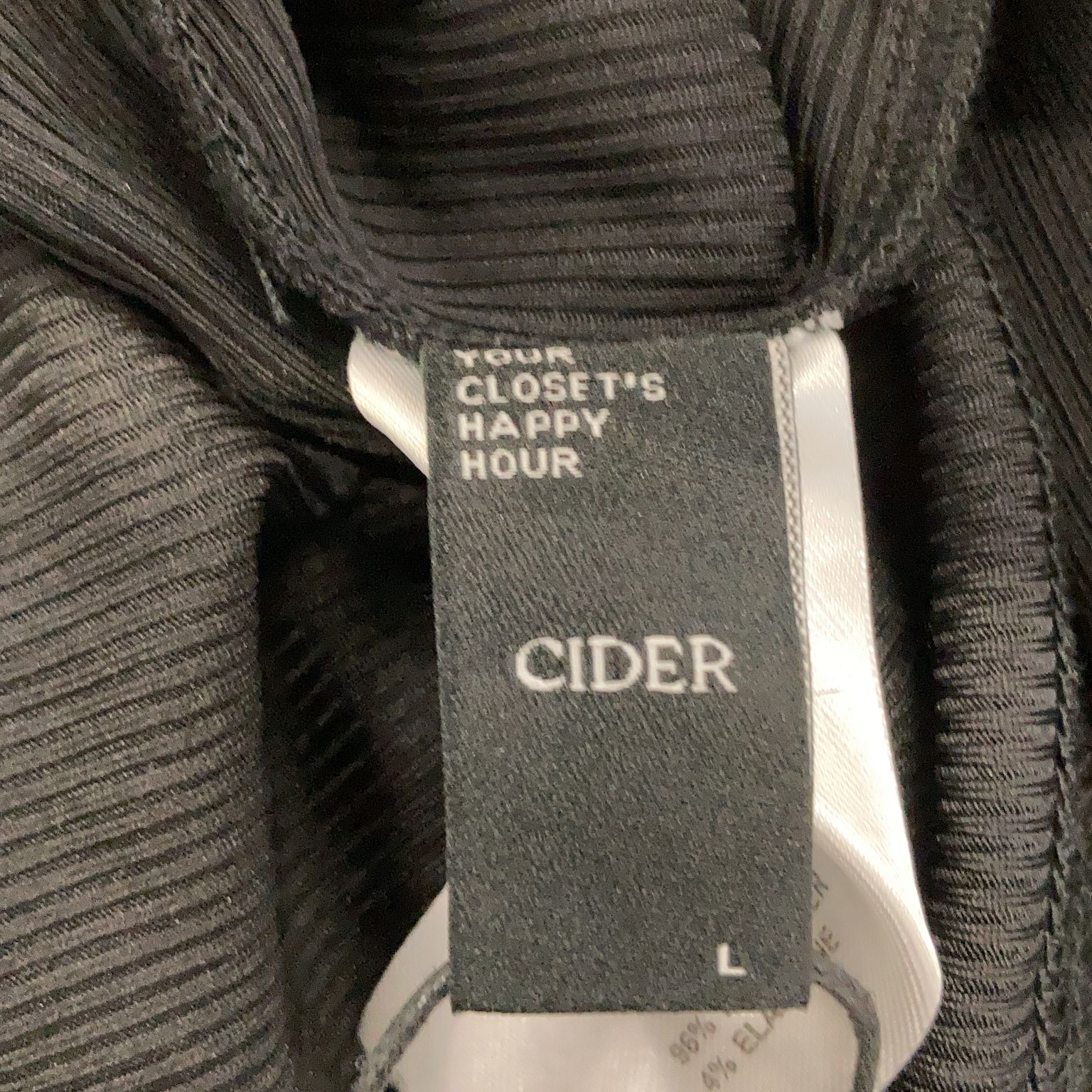 Cider