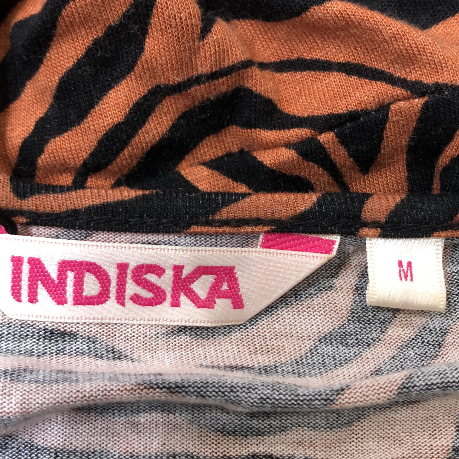 Indiska