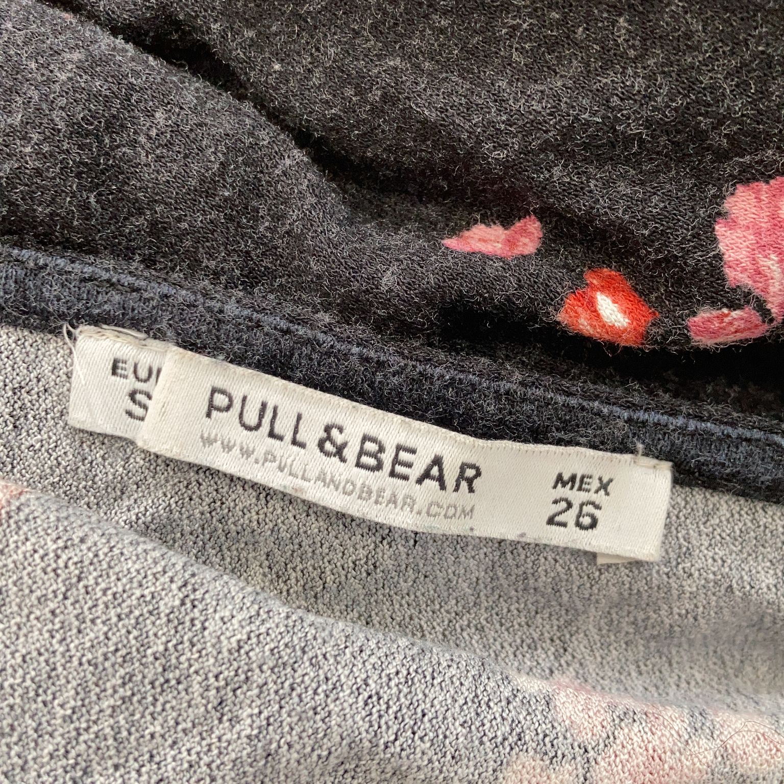 Pull  Bear