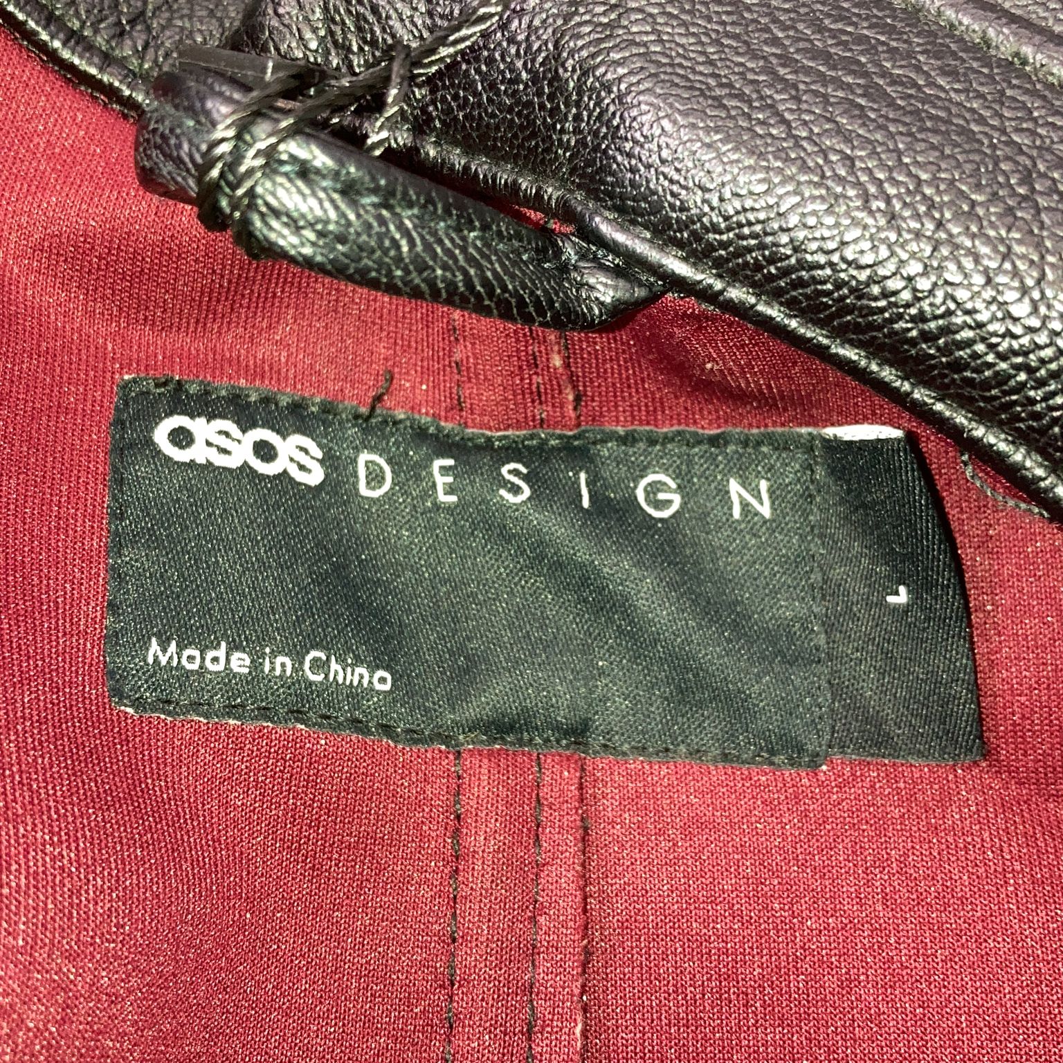 ASOS Design