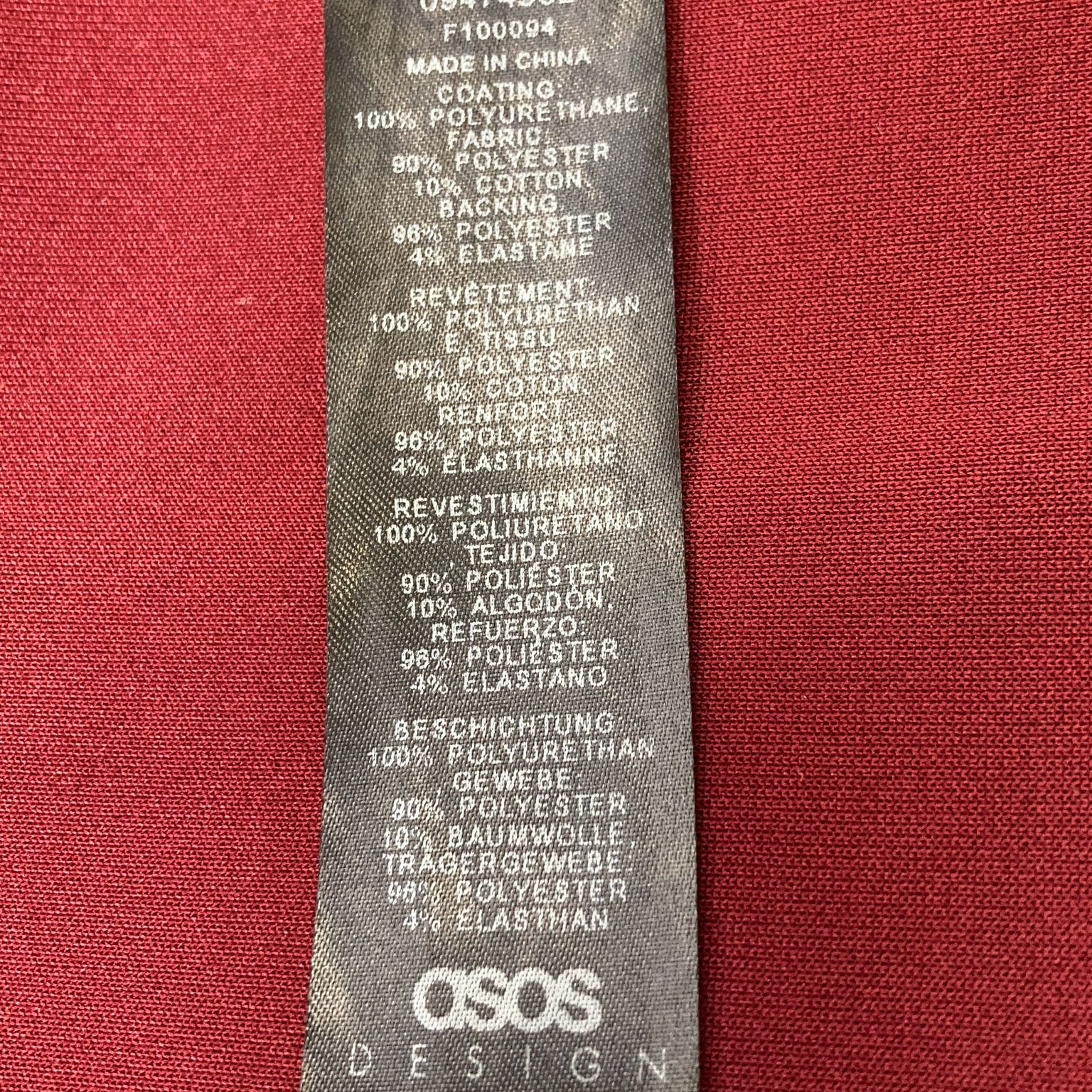 ASOS Design