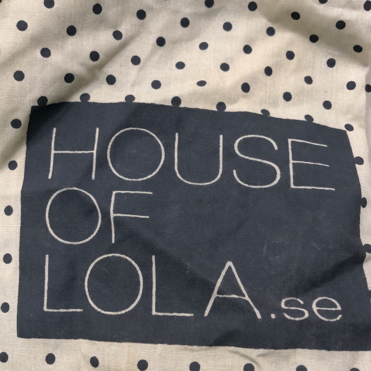 House of Lola