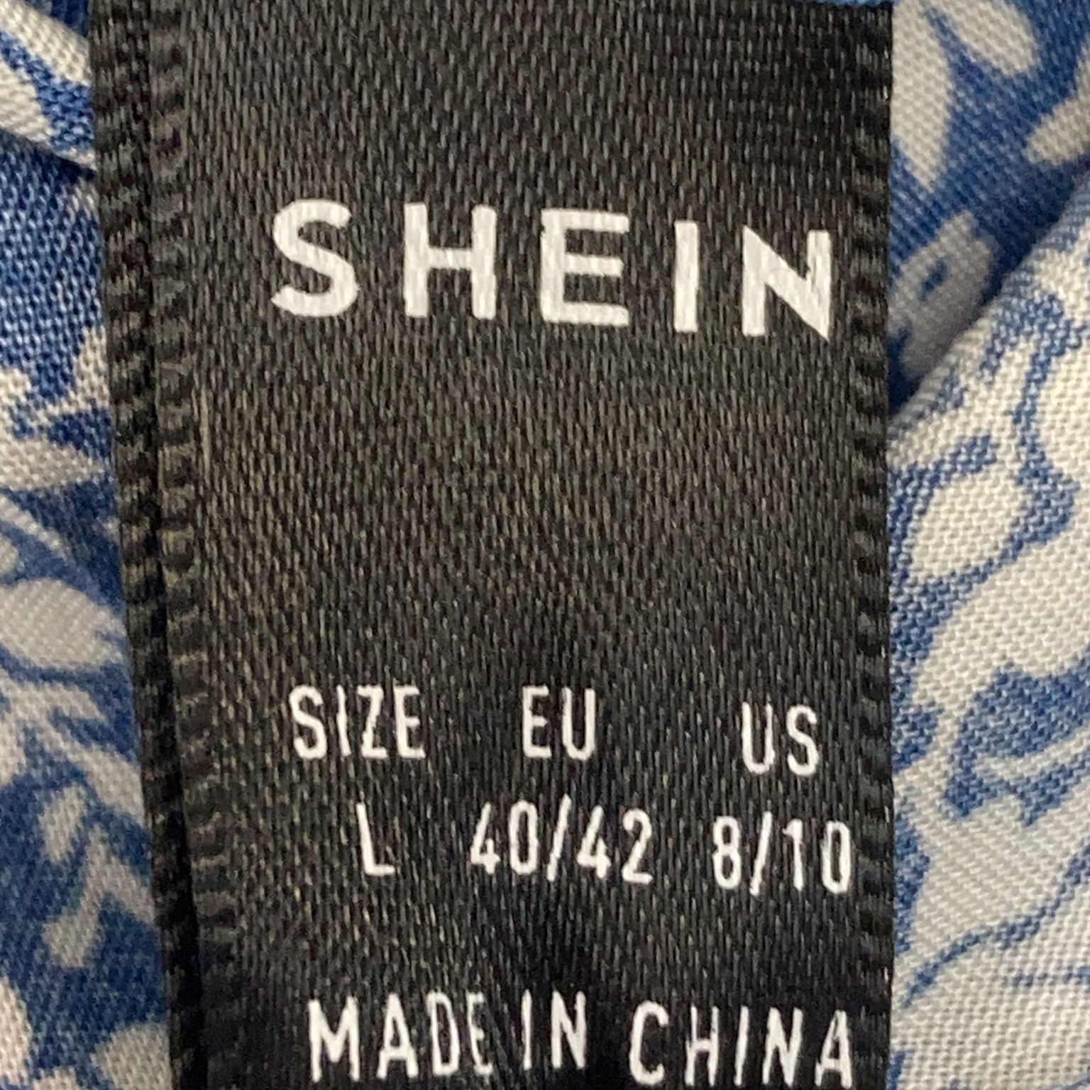 Shein