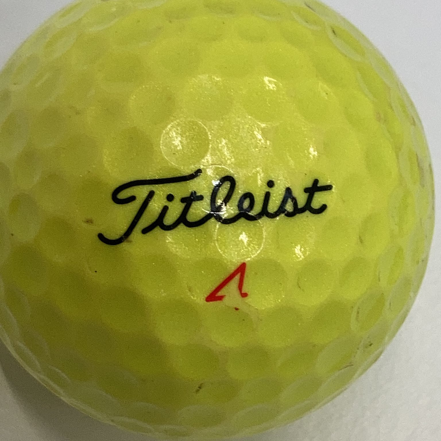 Titleist