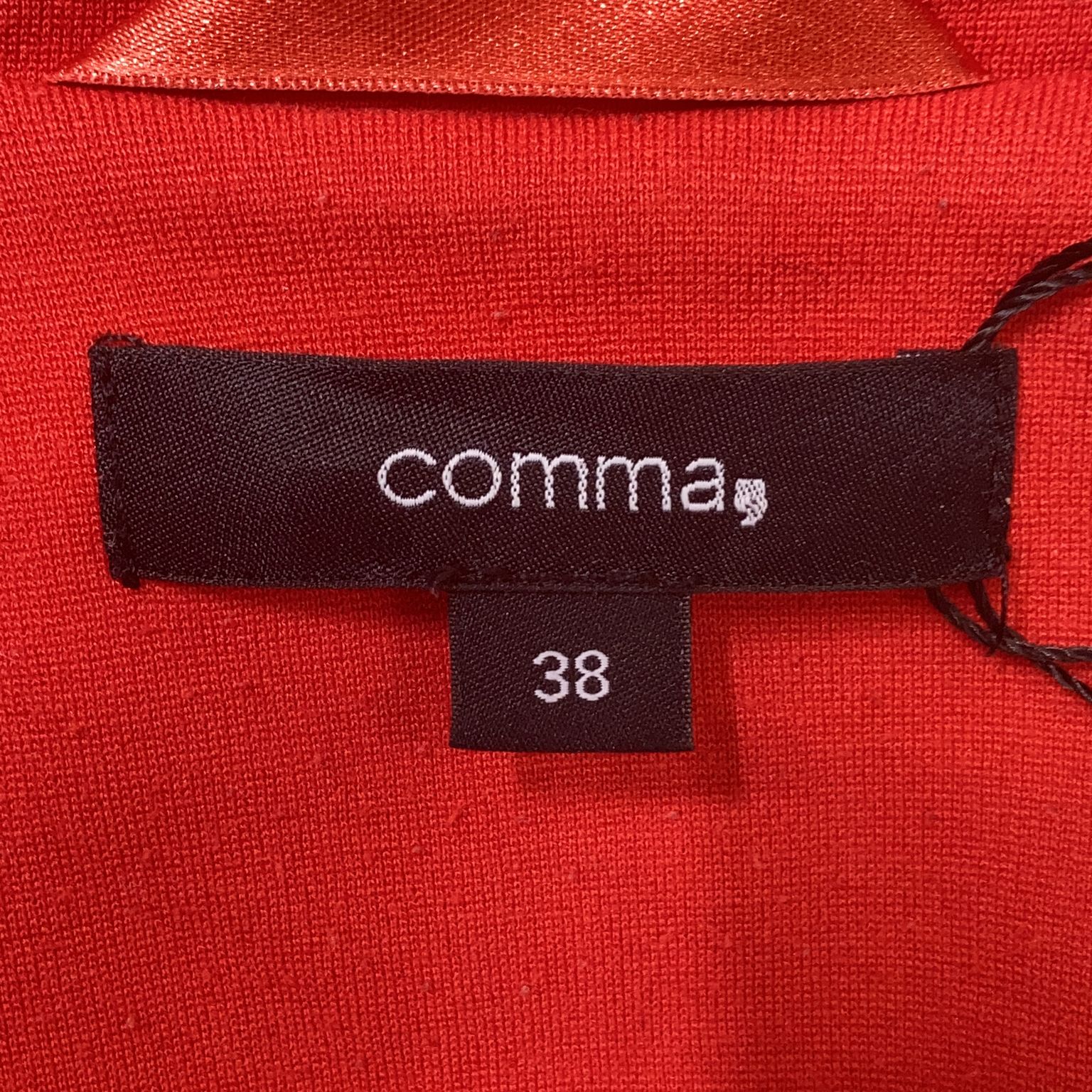 Comma