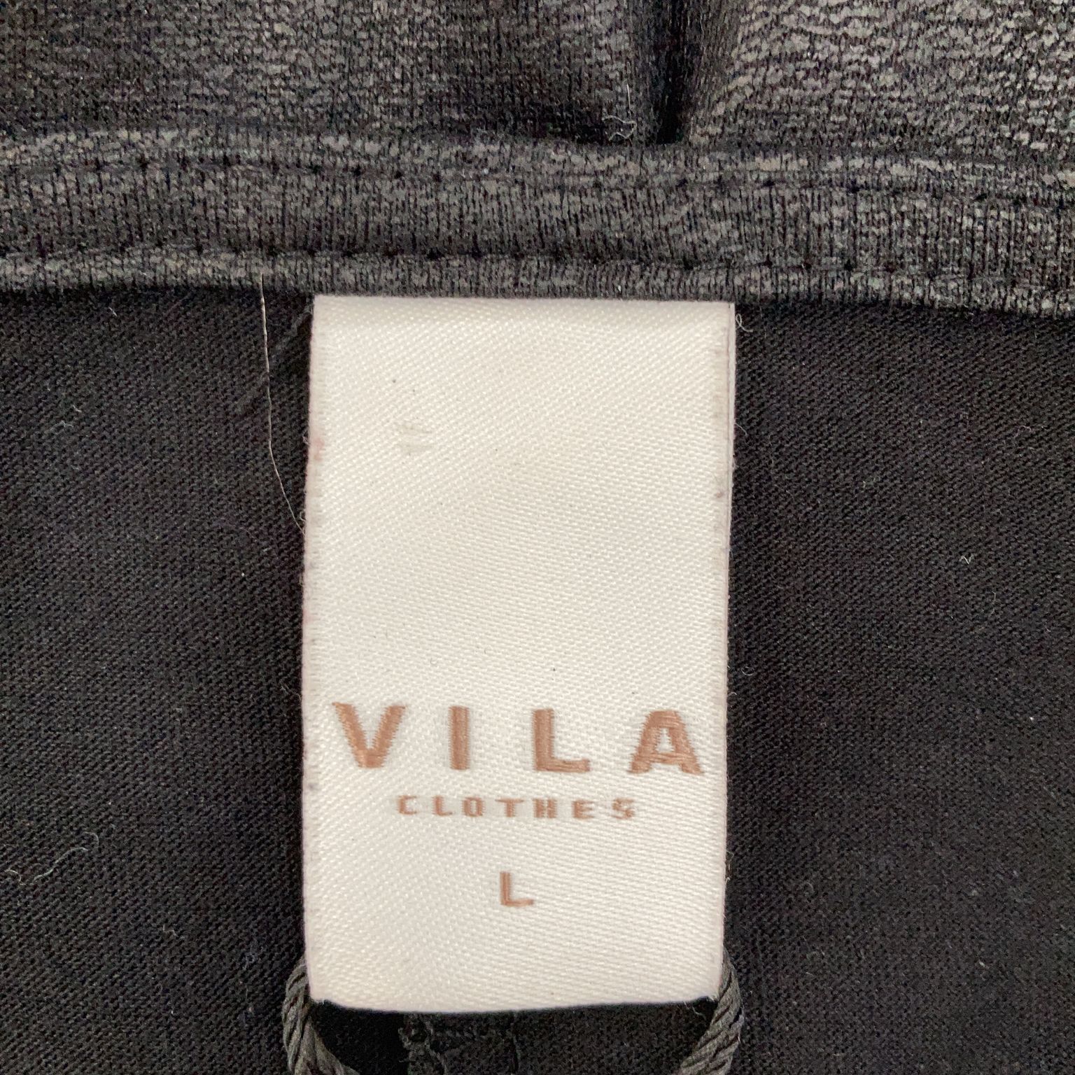 VILA Clothes