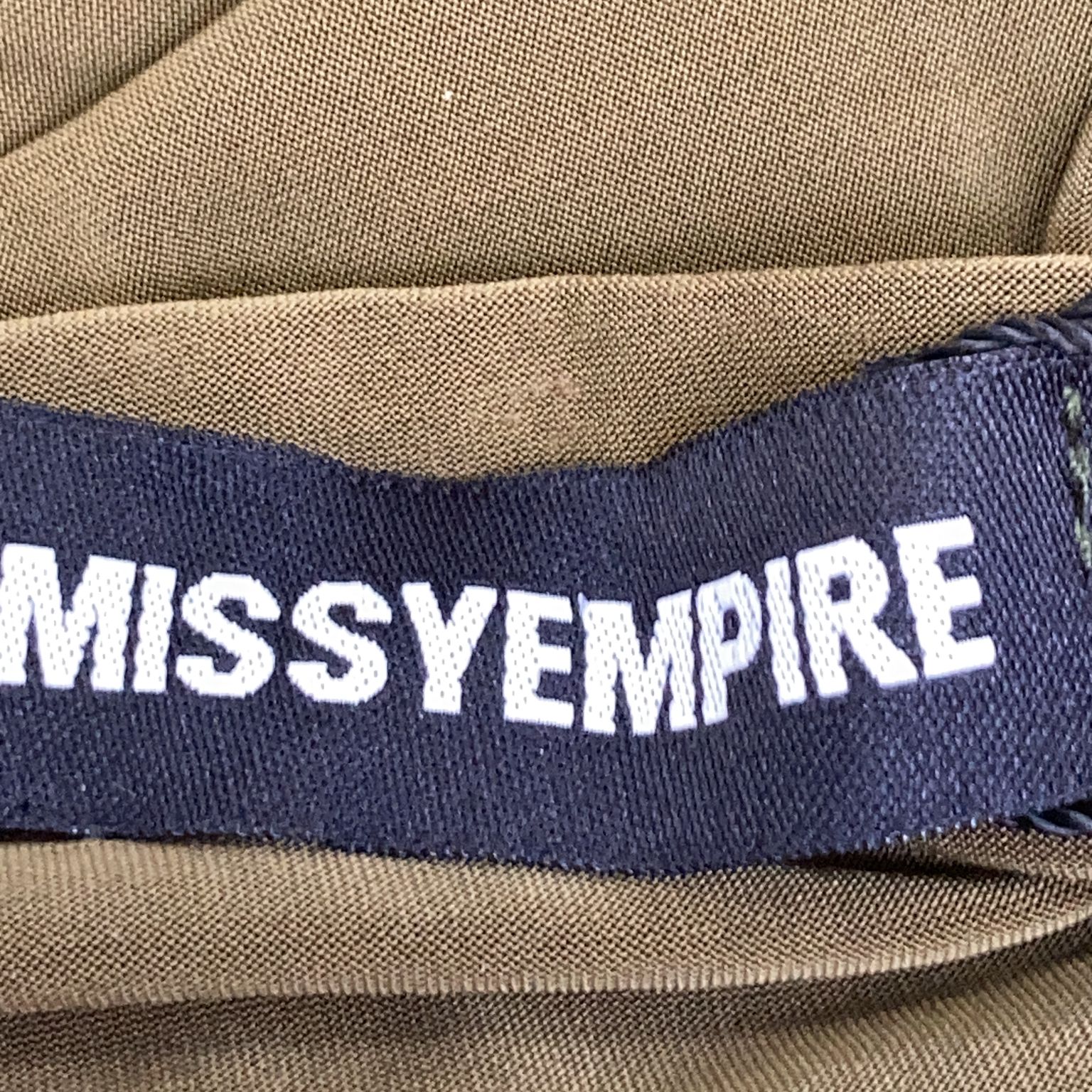 Missy Empire