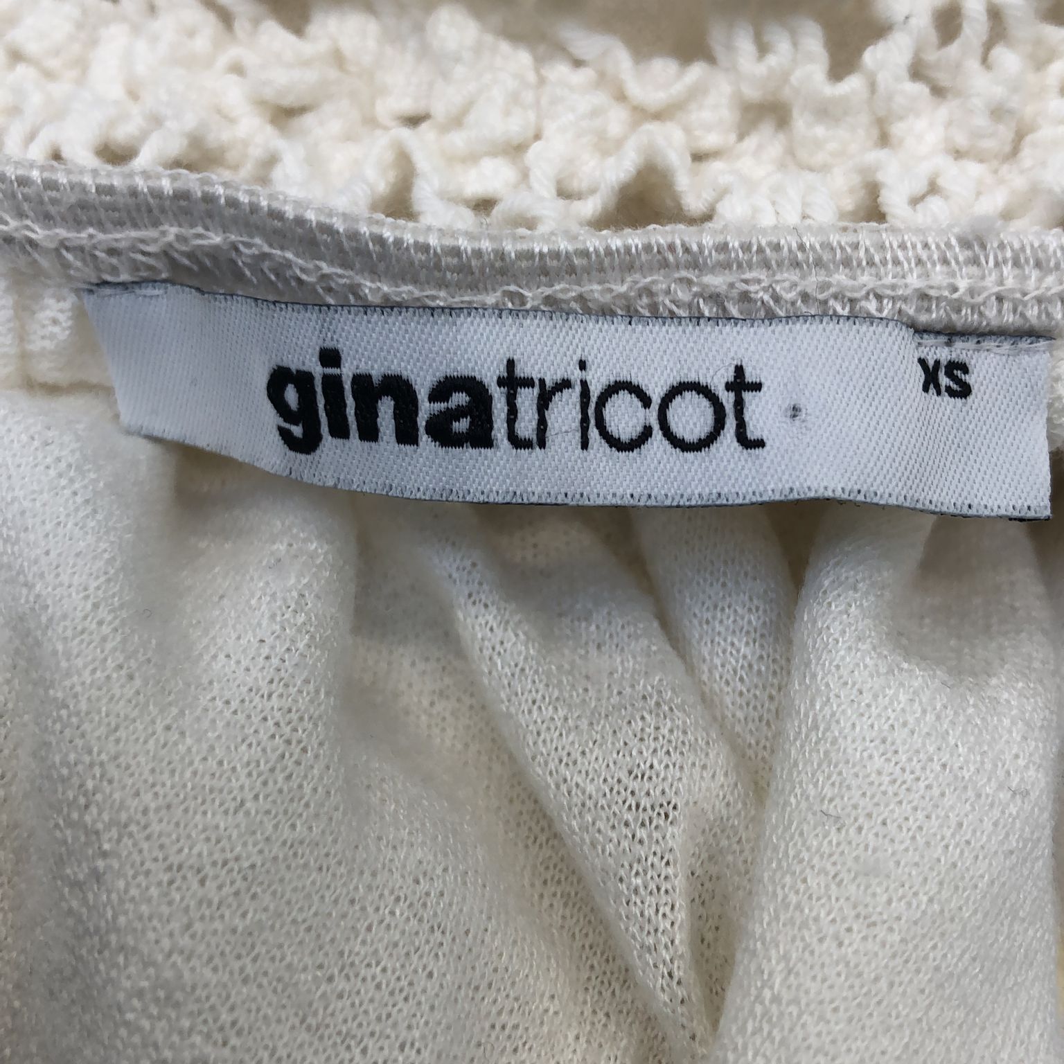 Gina Tricot