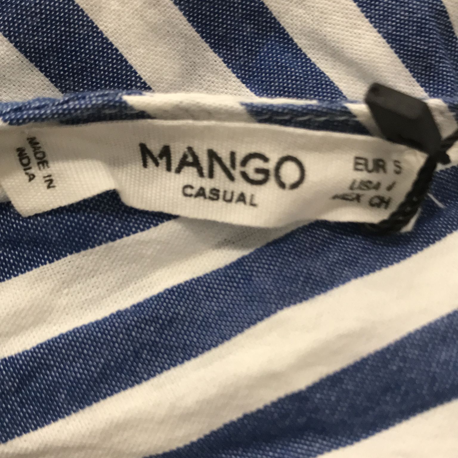 Mango