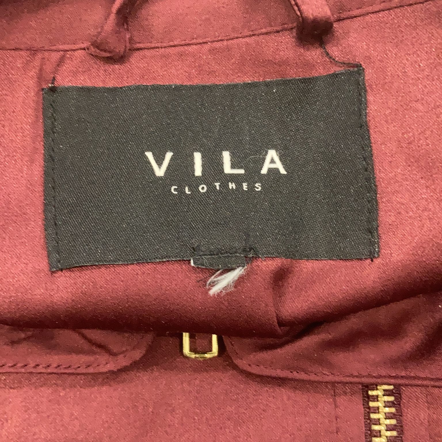 VILA Clothes