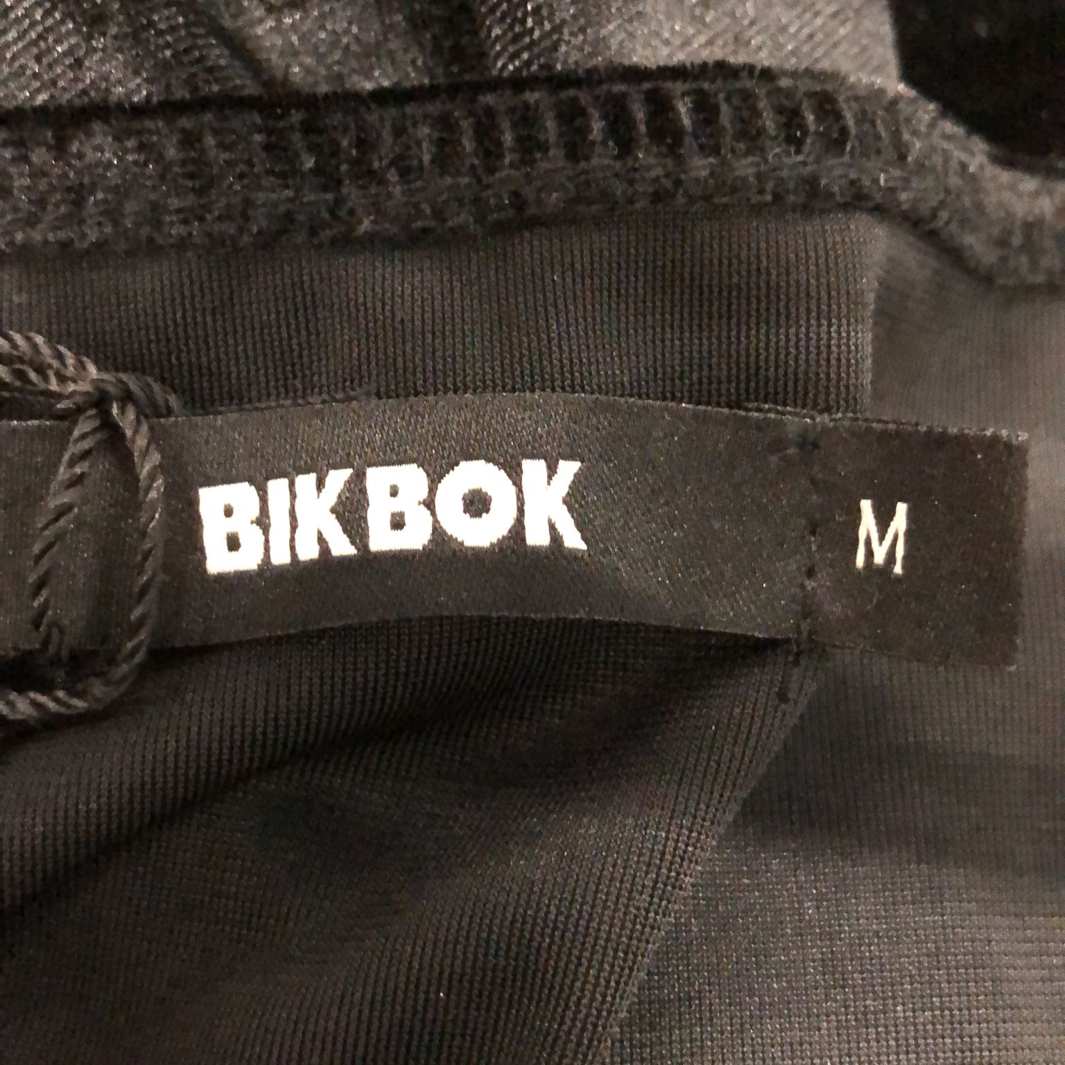 Bik Bok