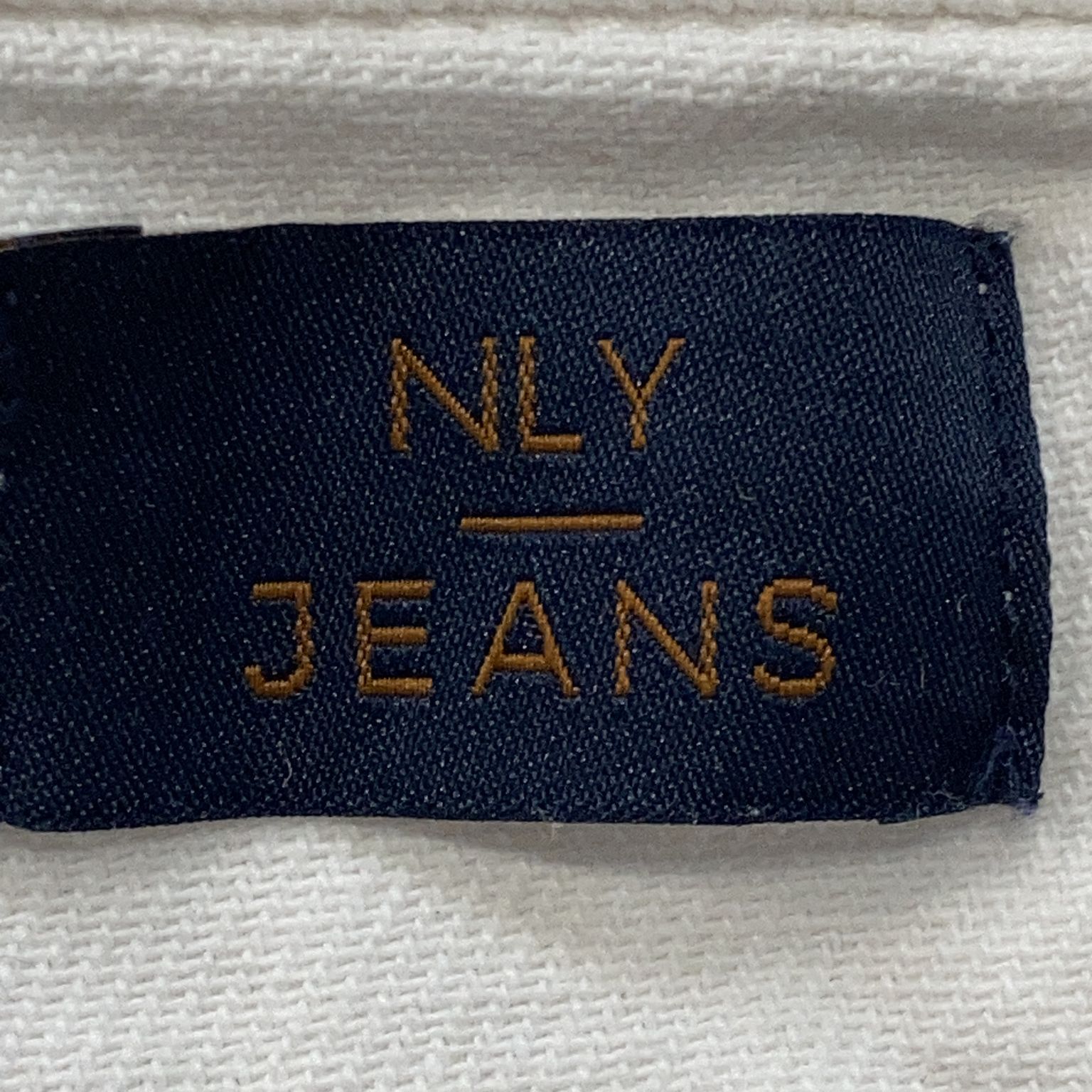 NLY Jeans