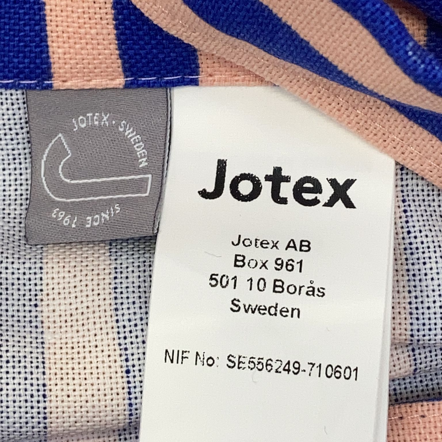 Jotex