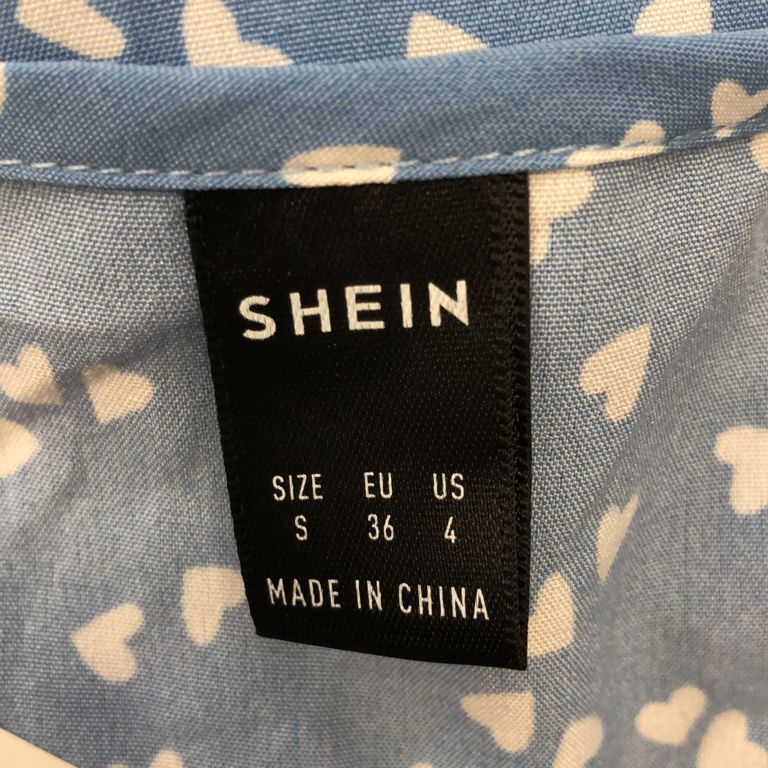 Shein