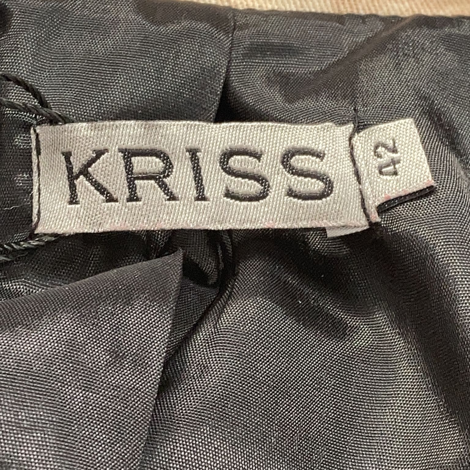 Kriss