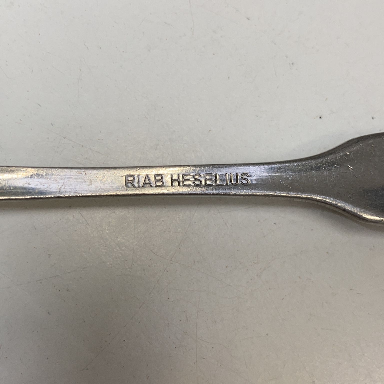 Riab Heselius