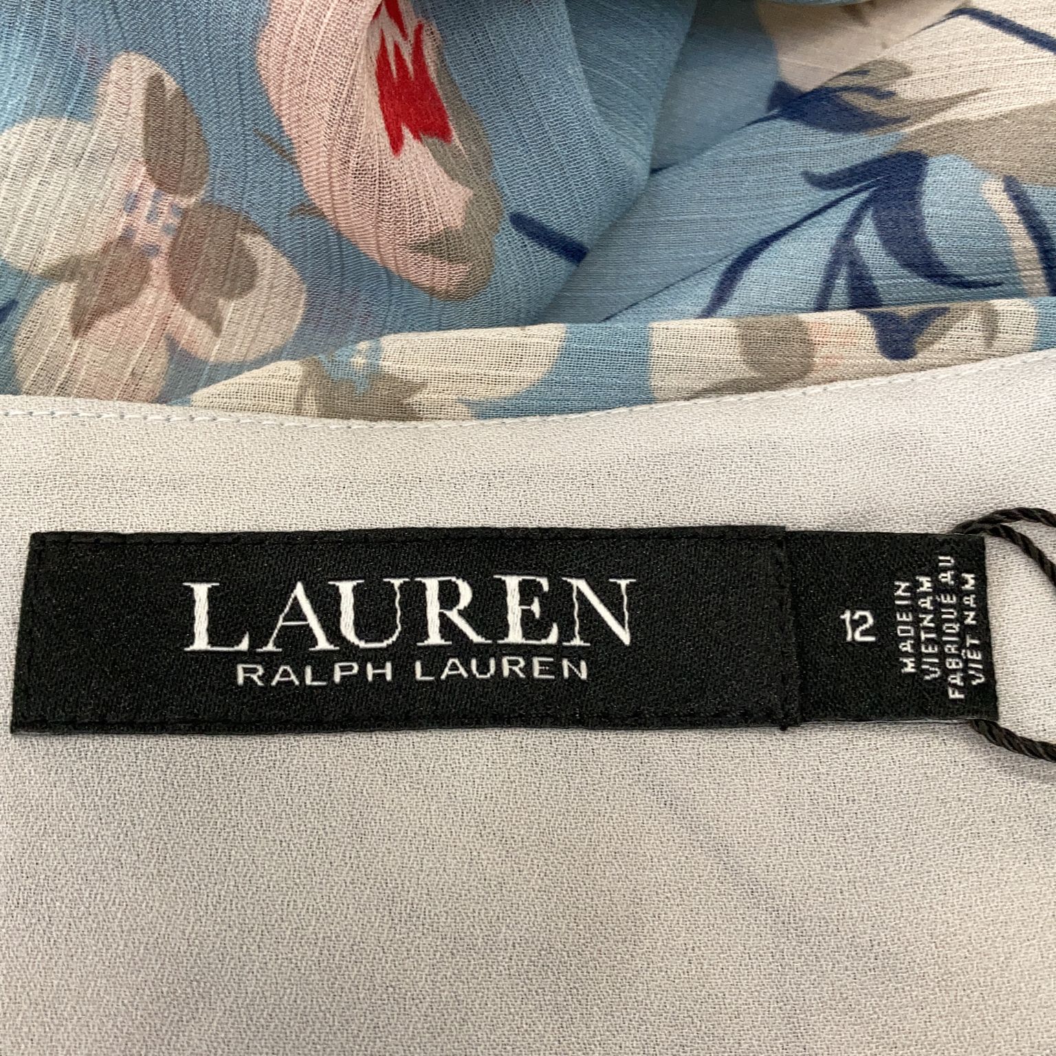 Lauren Ralph Lauren