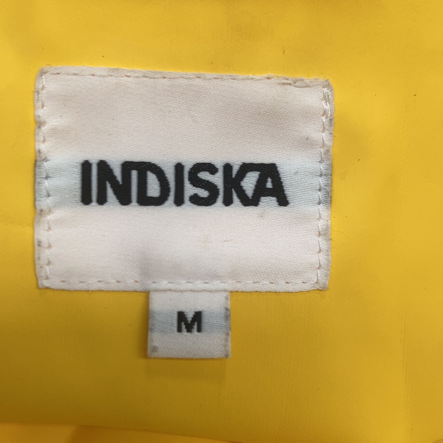 Indiska