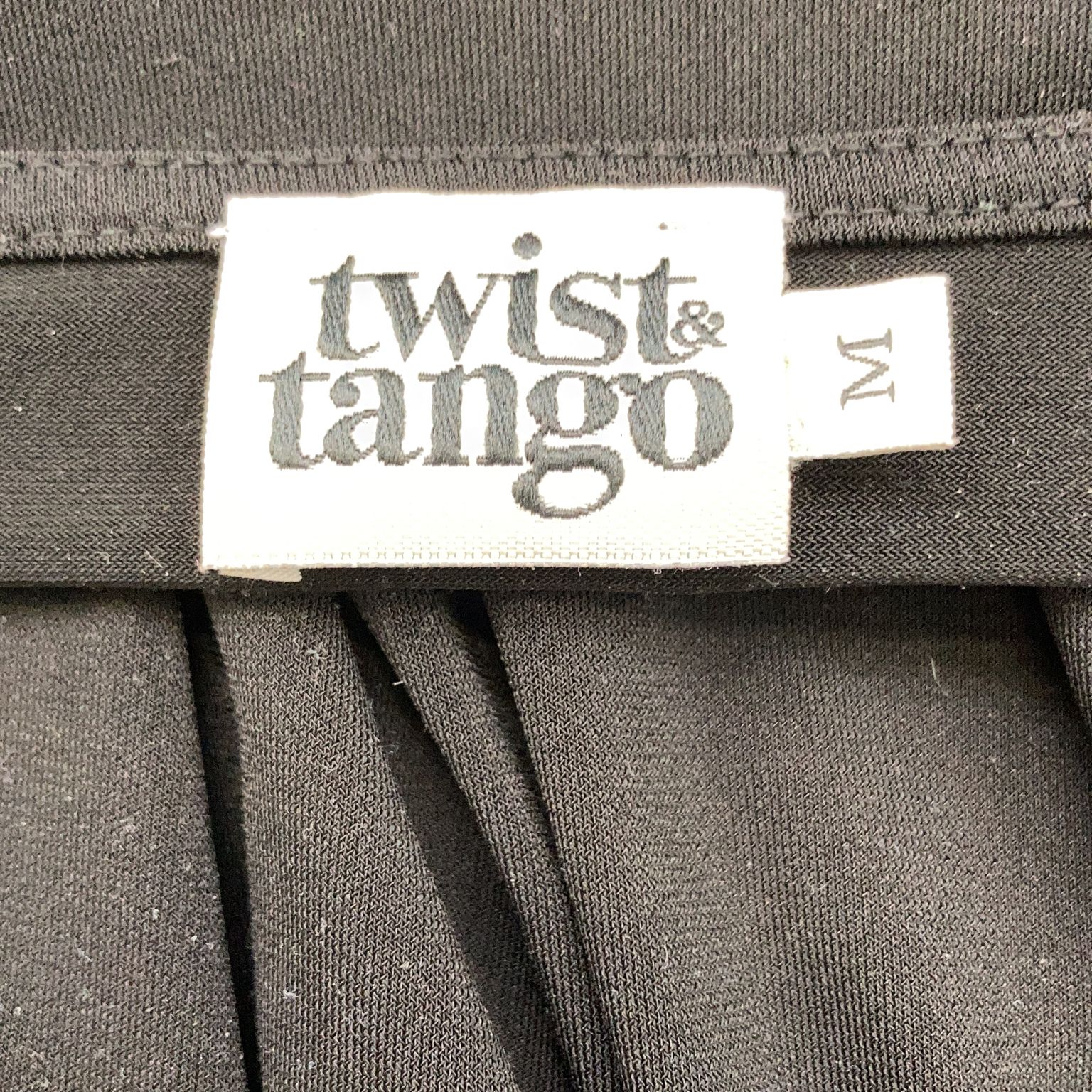 Twist  Tango