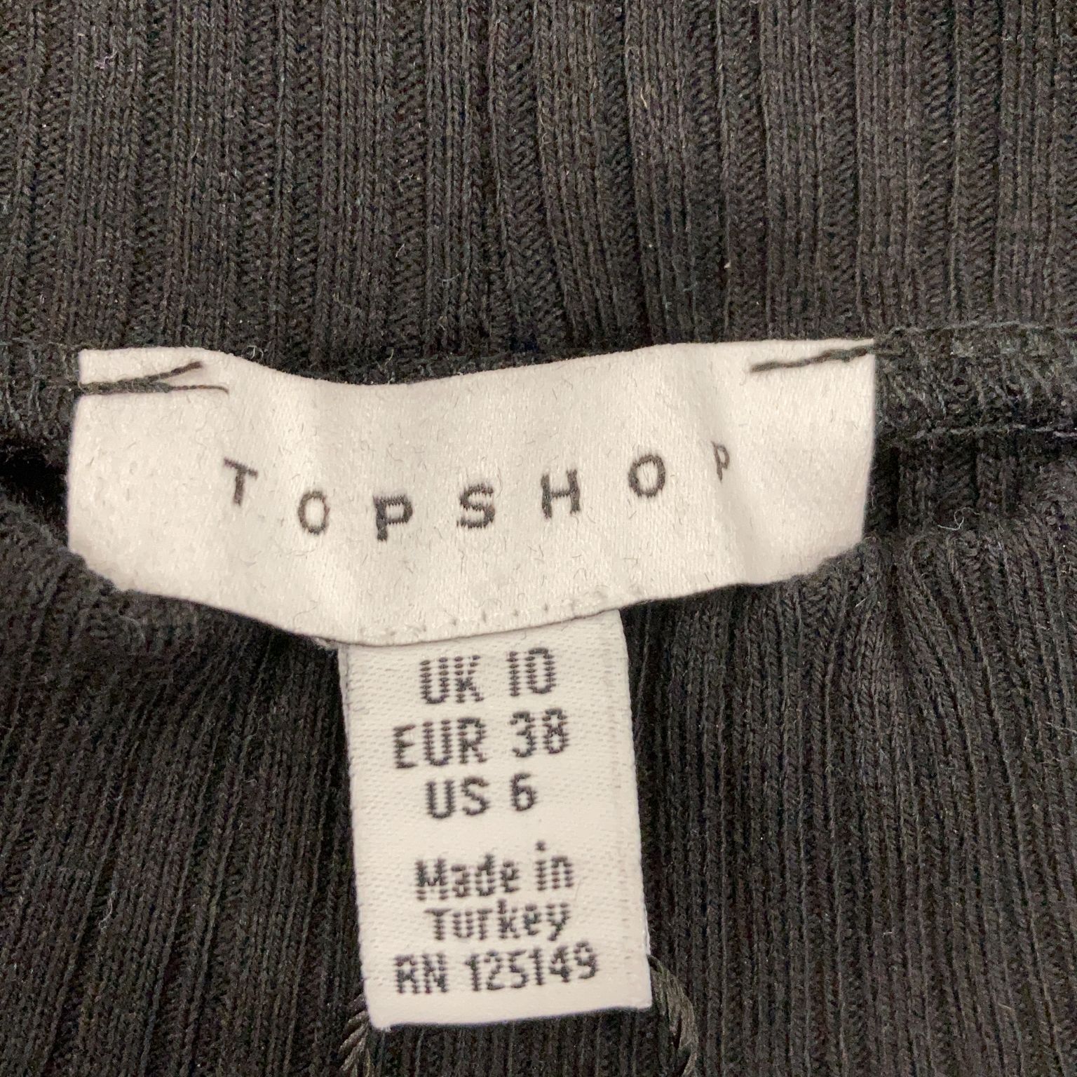 Topshop