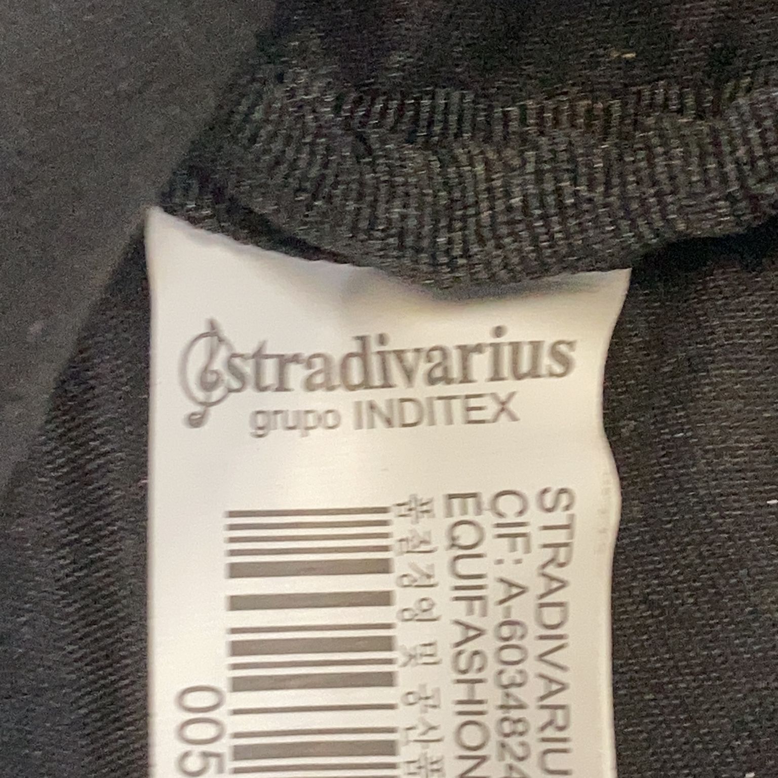 Stradivarius