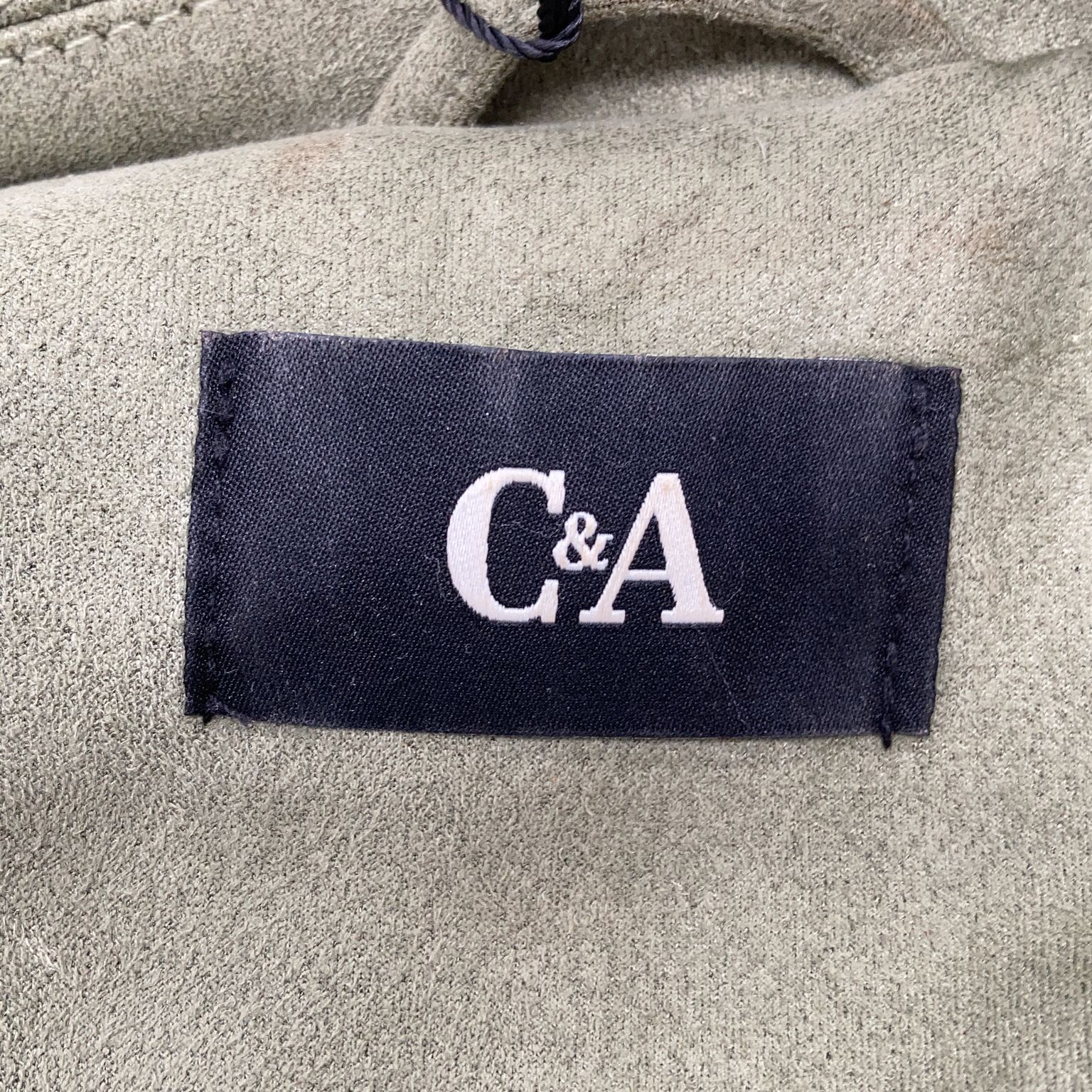 CA