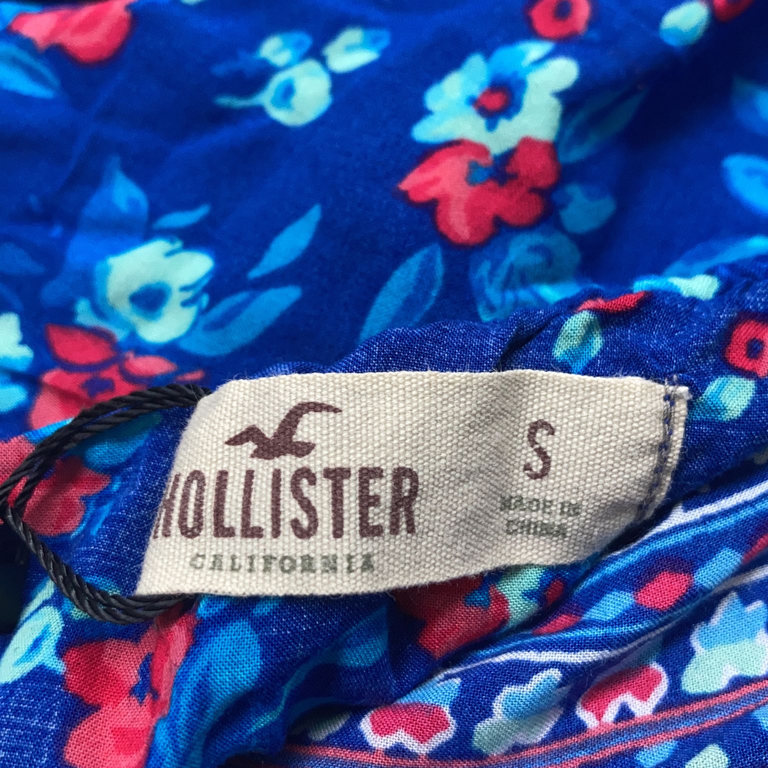 Hollister