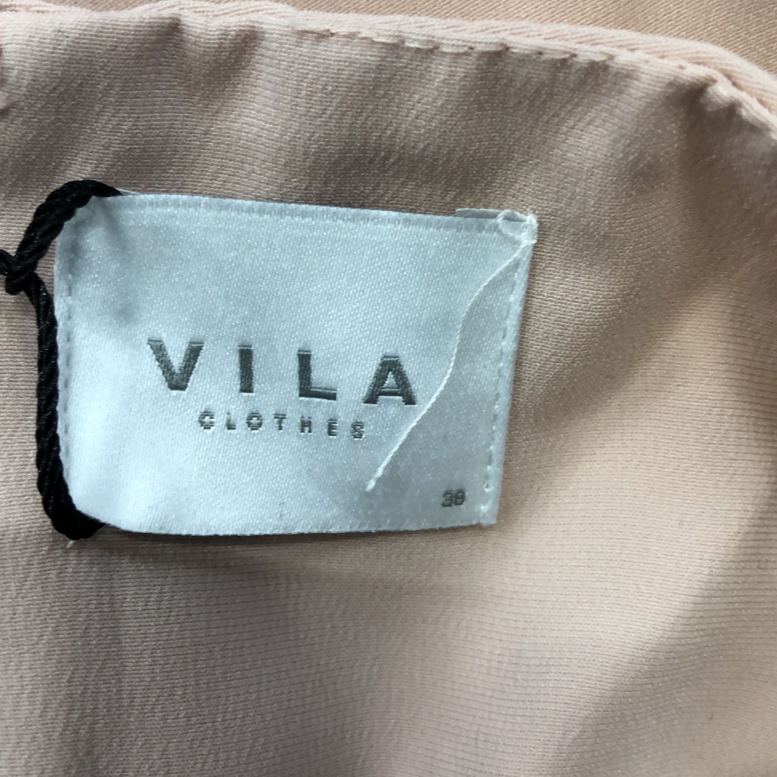 VILA Clothes