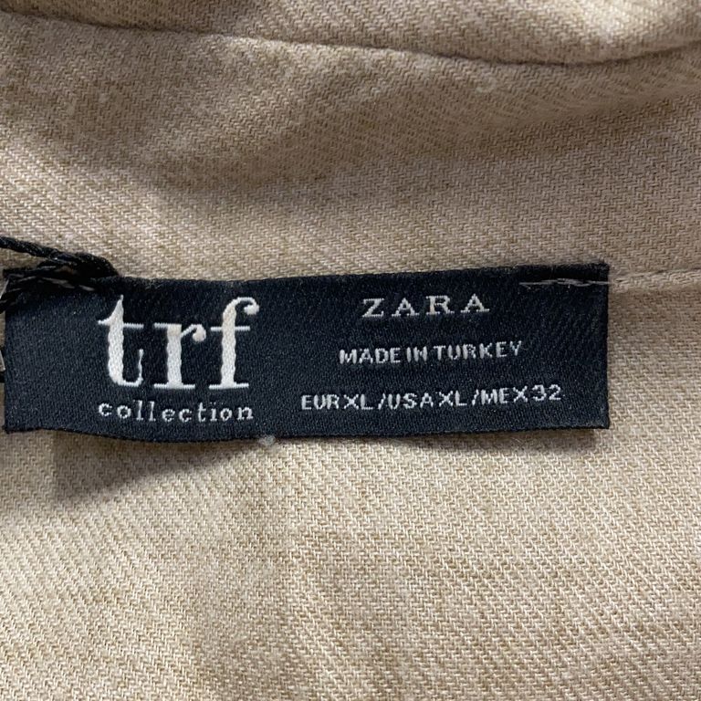 Zara Trafaluc Collection