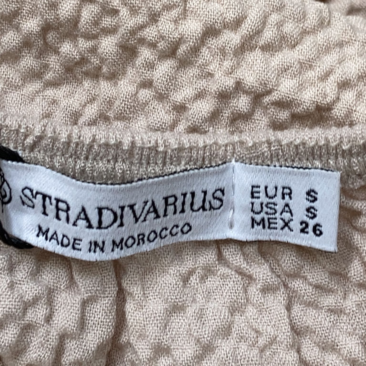 Stradivarius