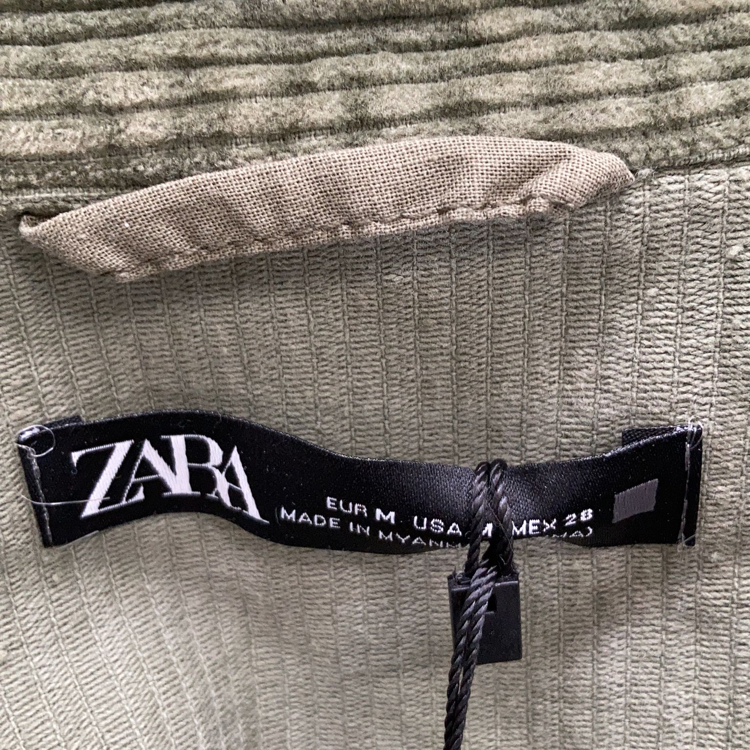 Zara