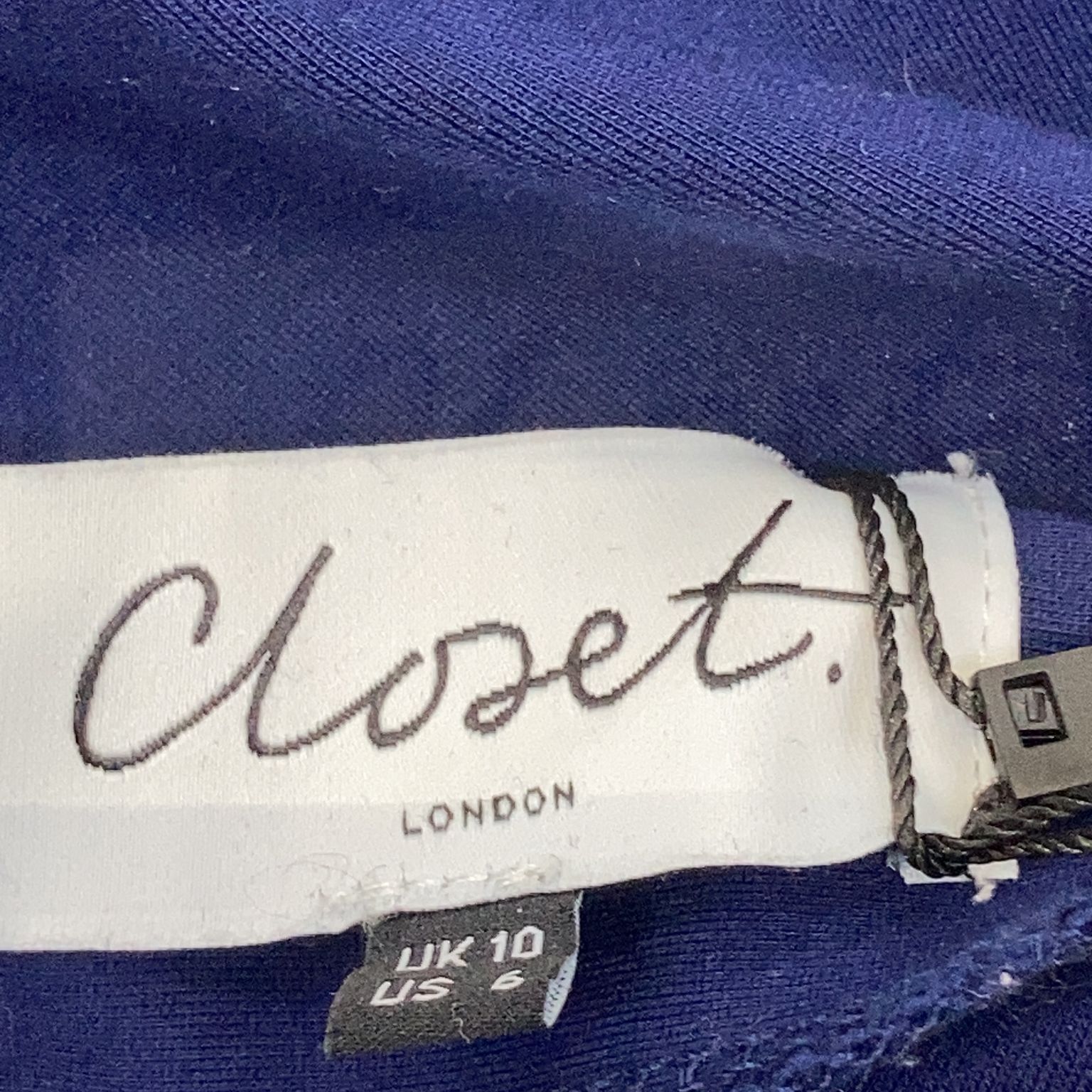 Closet London