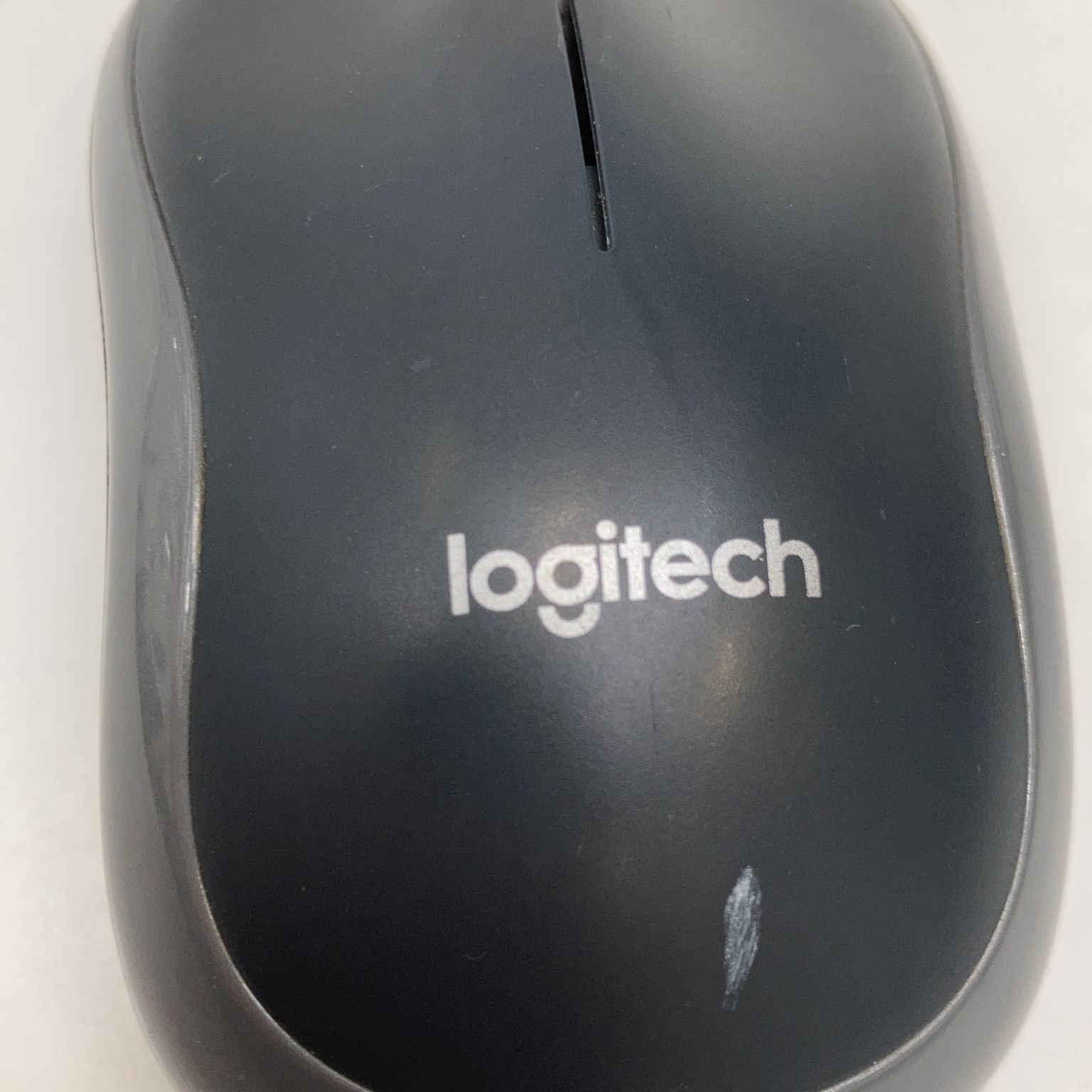 Logitech