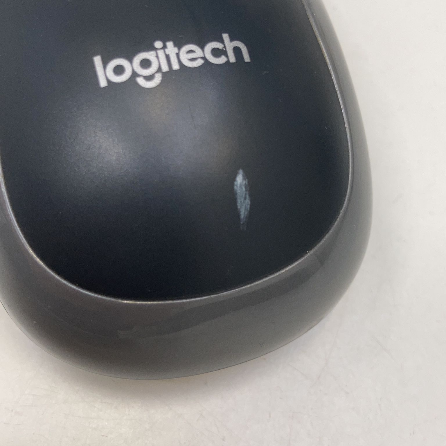 Logitech